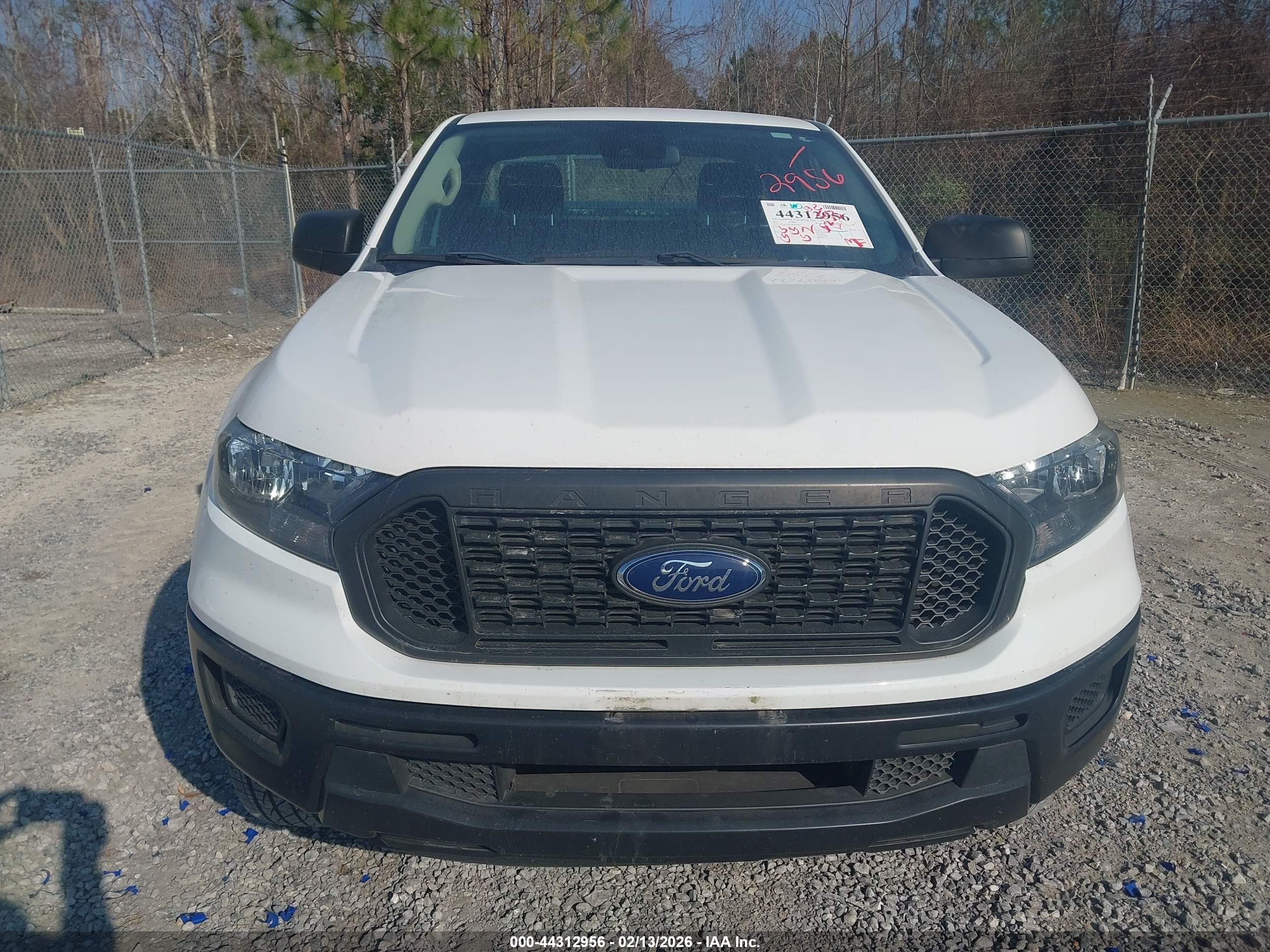FORD RANGER image 6