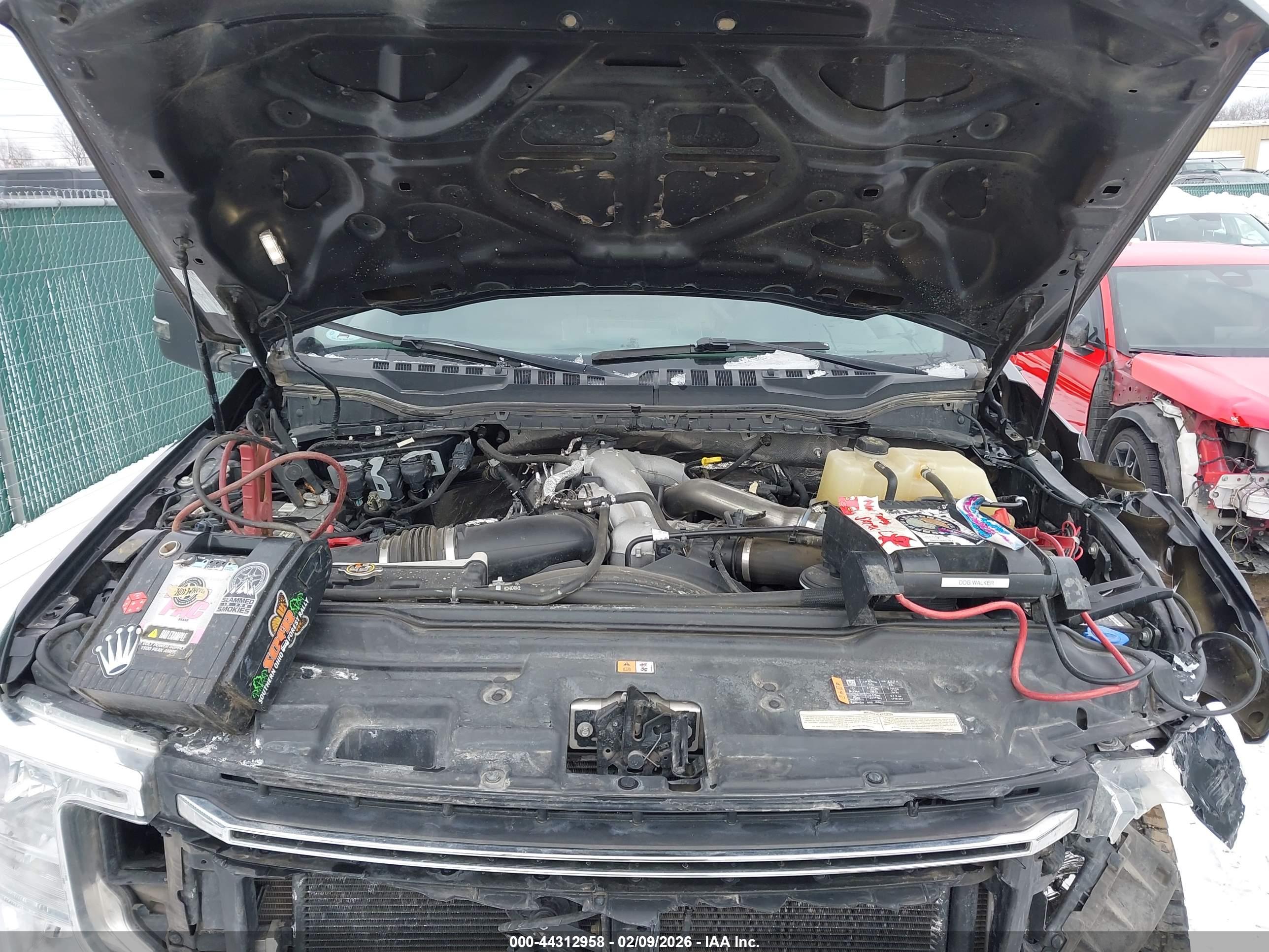 FORD F-250 image 10