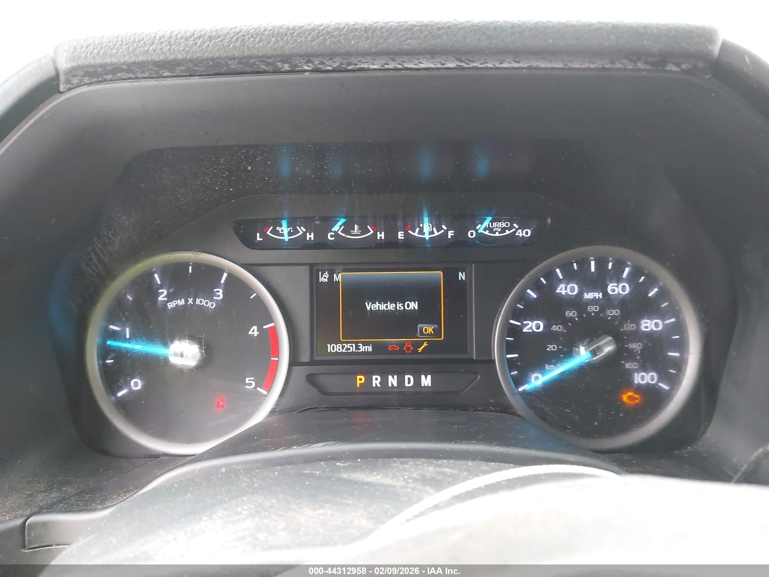 FORD F-250 image 7