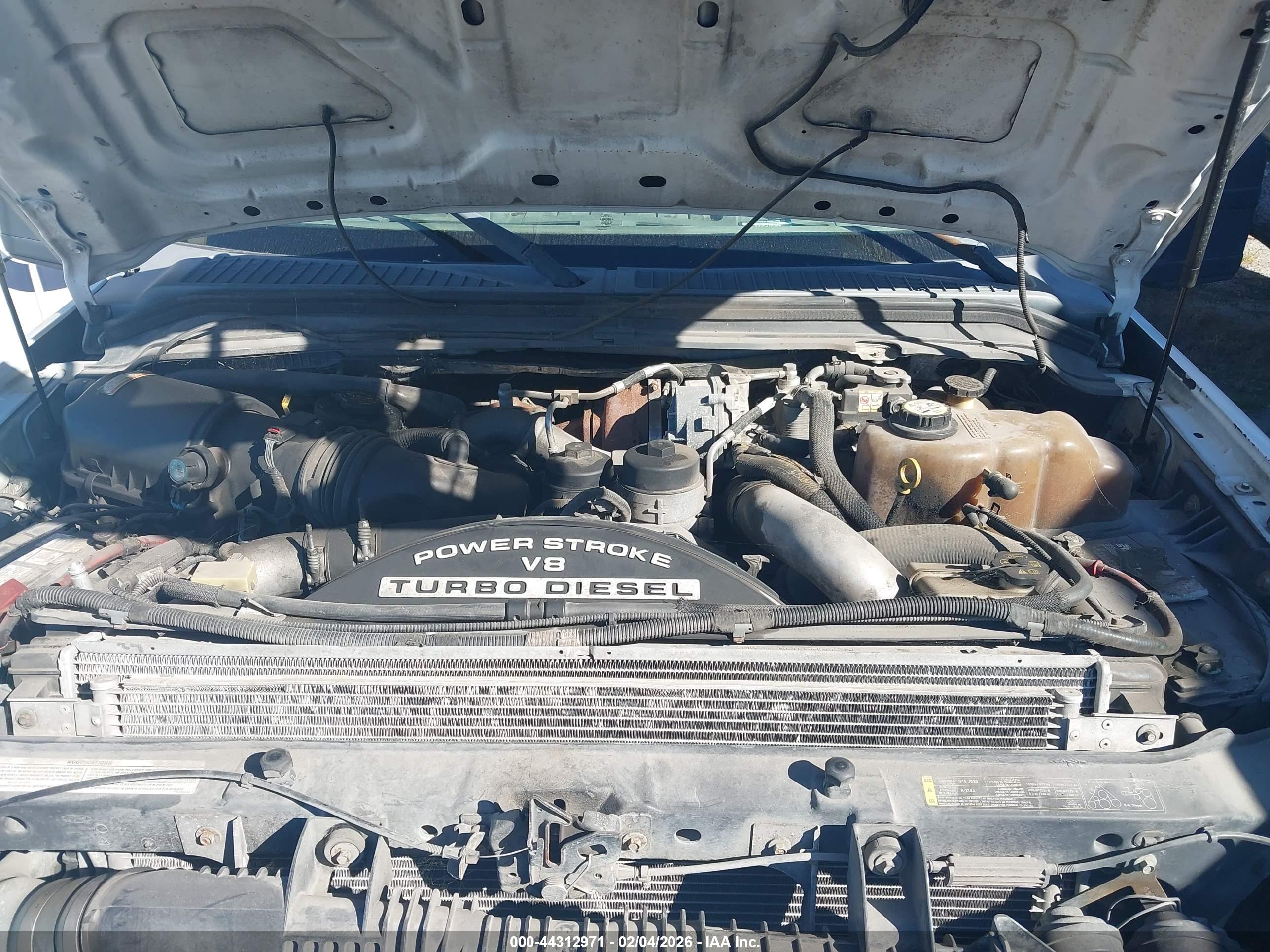 FORD F-450 image 10