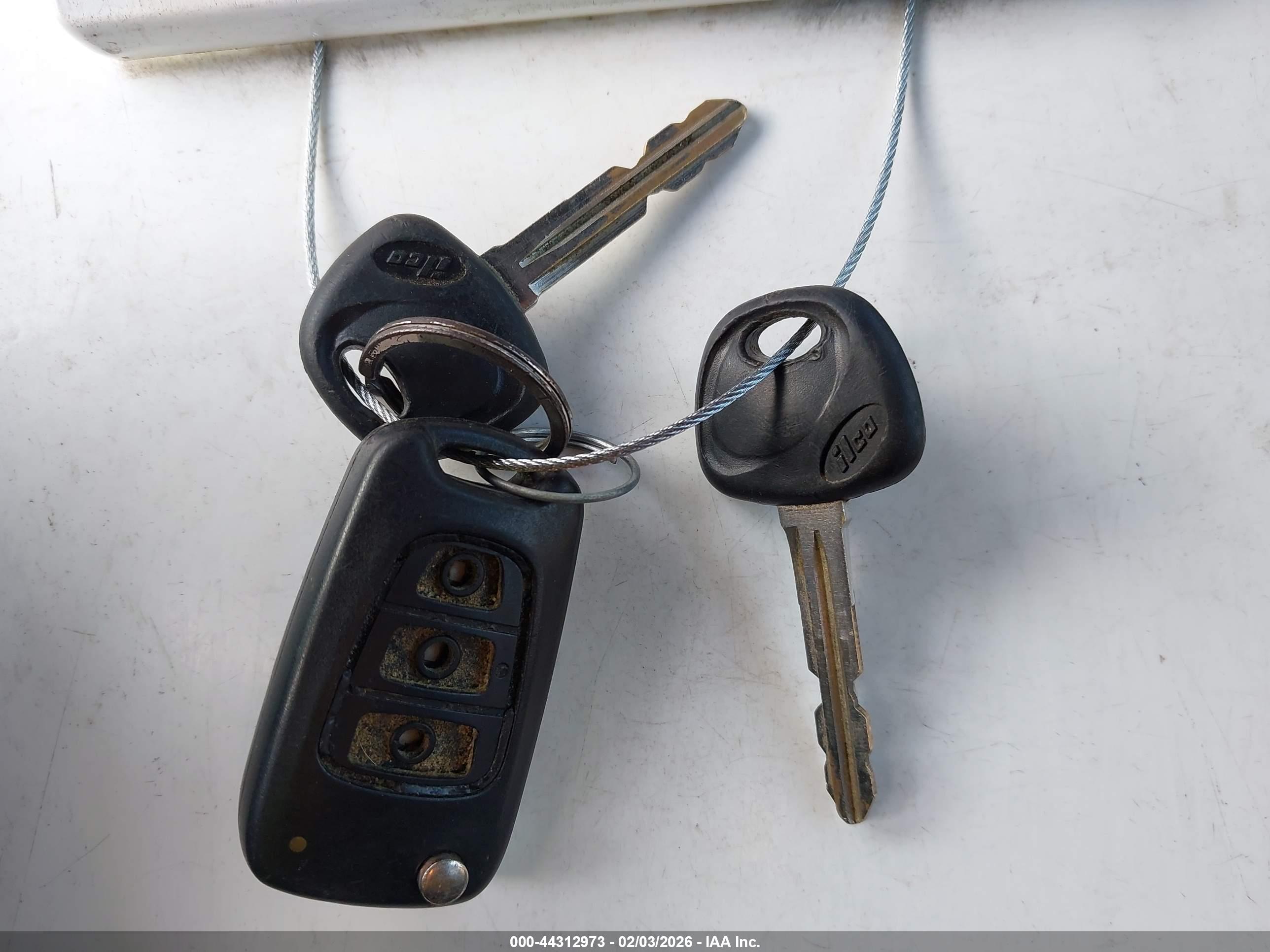 KIA SOUL image 11