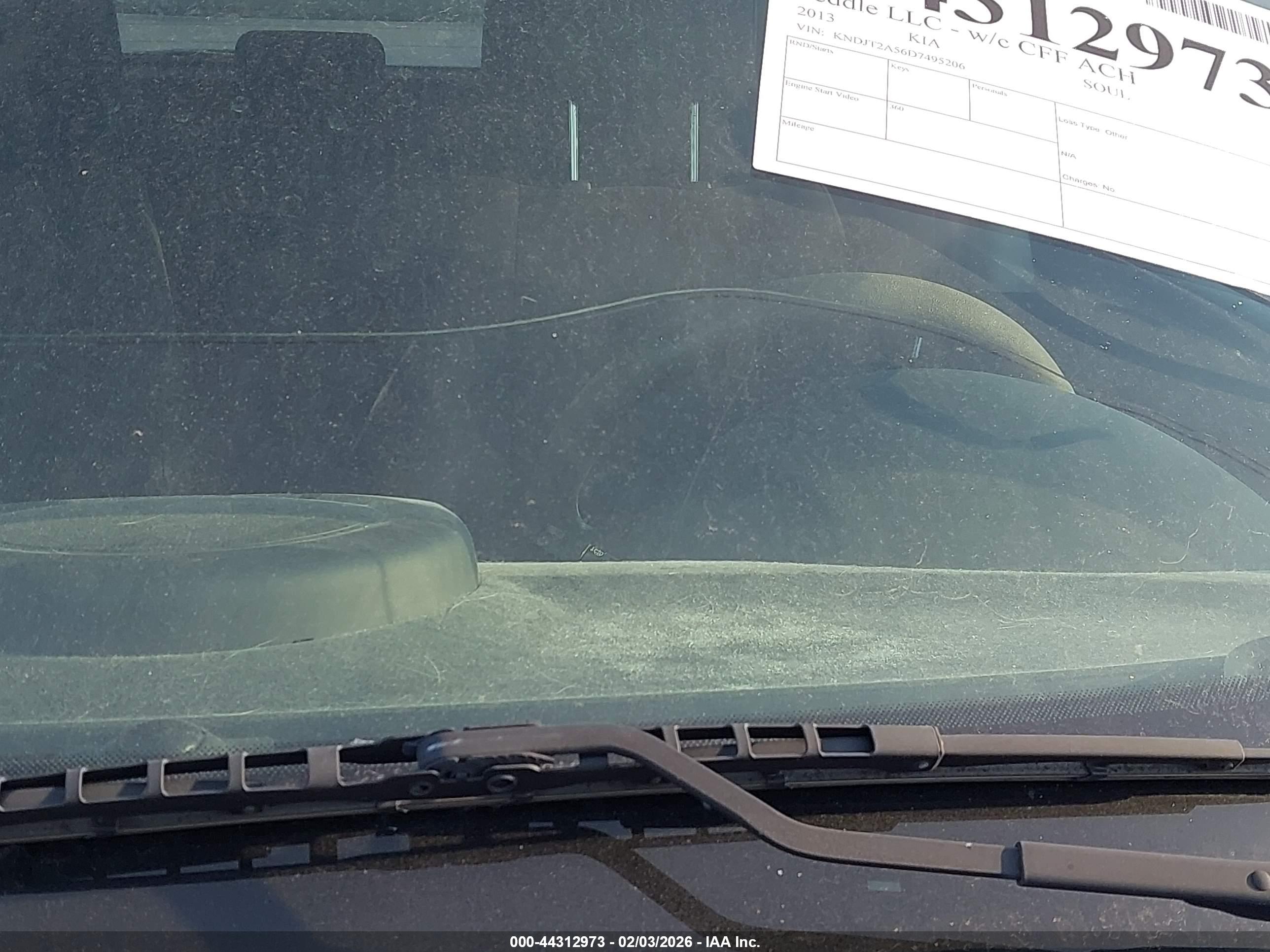 KIA SOUL image 6