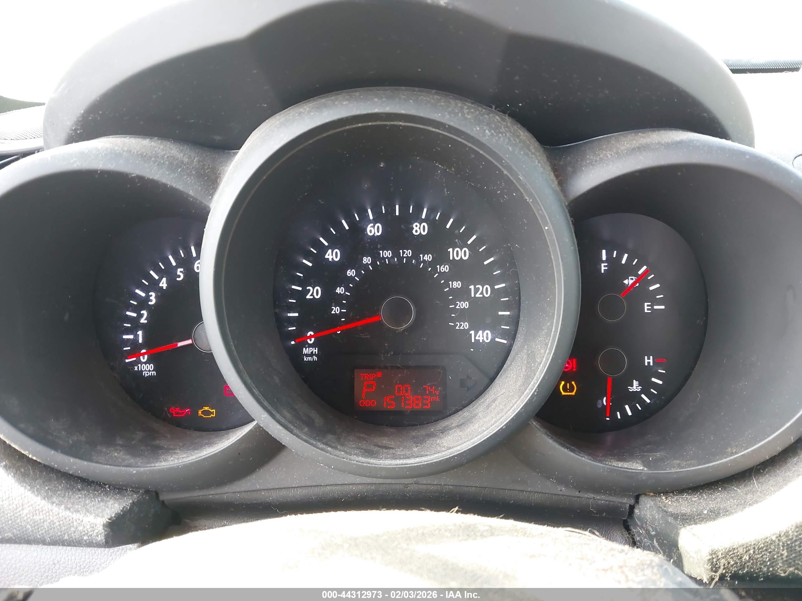 KIA SOUL image 7