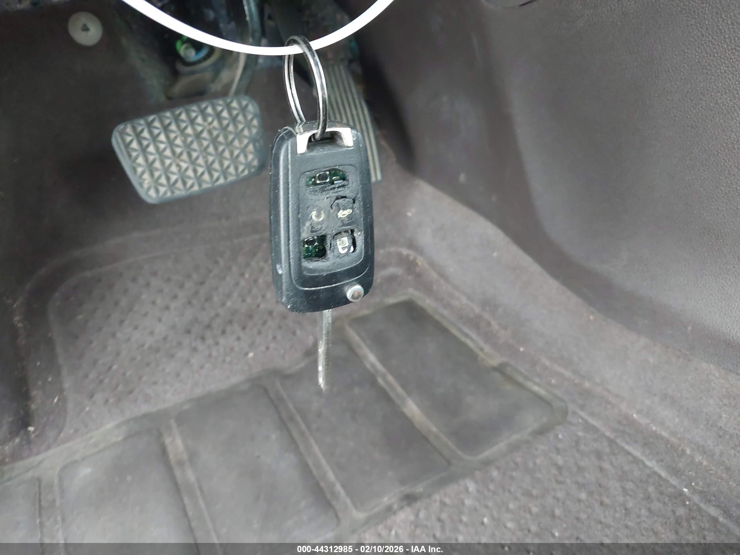 CHEVROLET CRUZE image 11