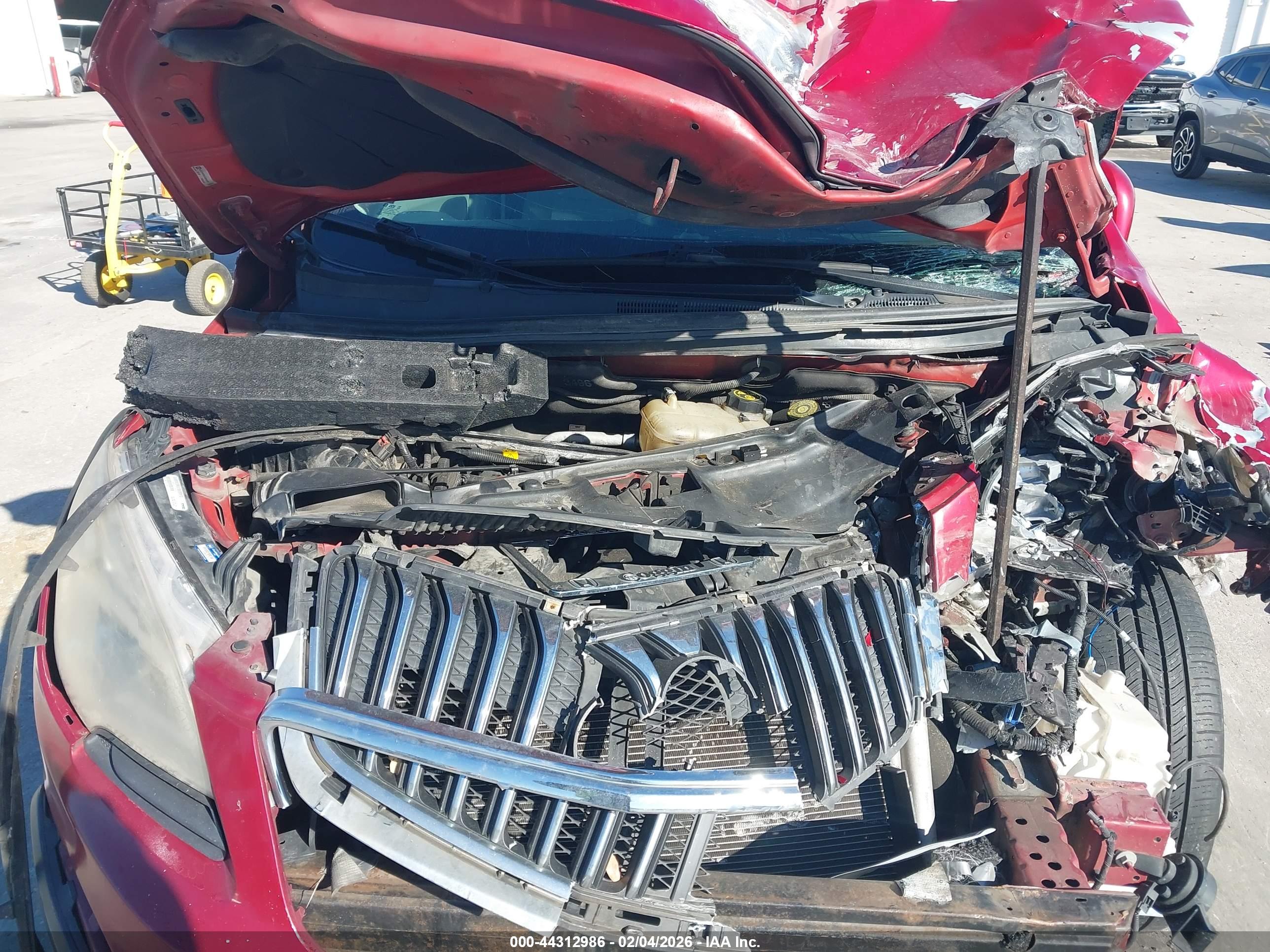 BUICK ENCORE image 10