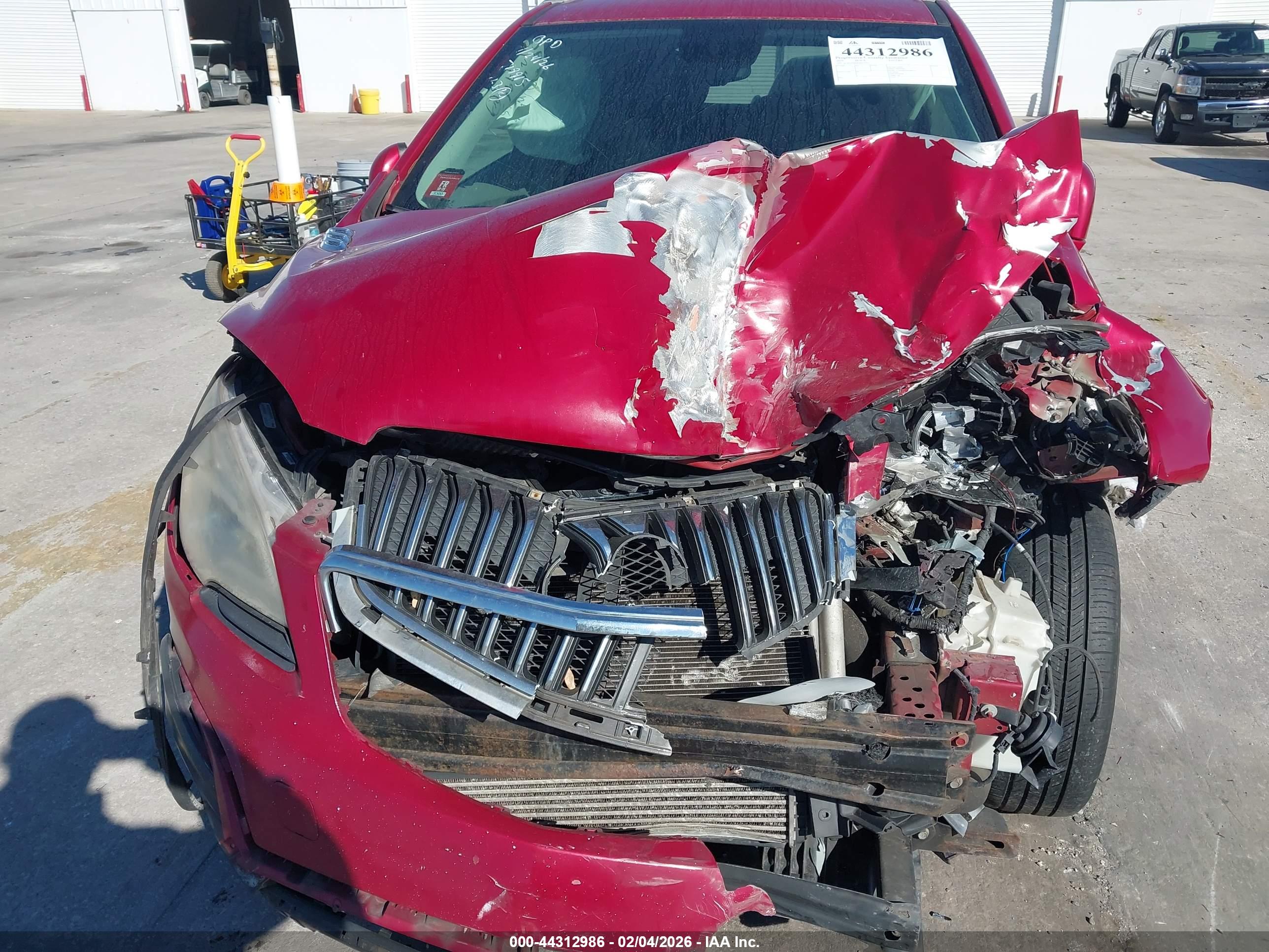 BUICK ENCORE image 6
