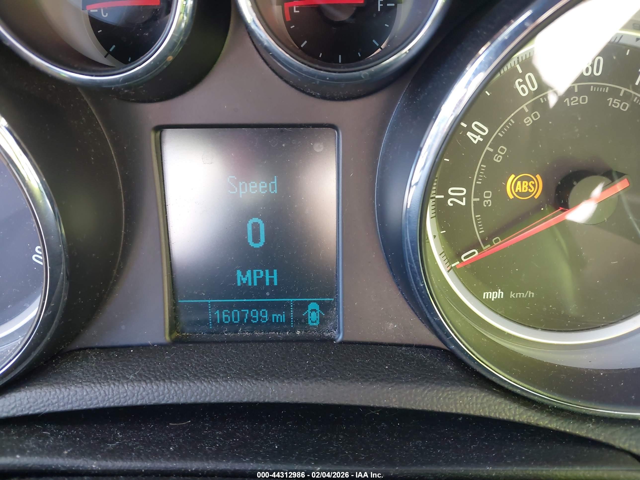 BUICK ENCORE image 7