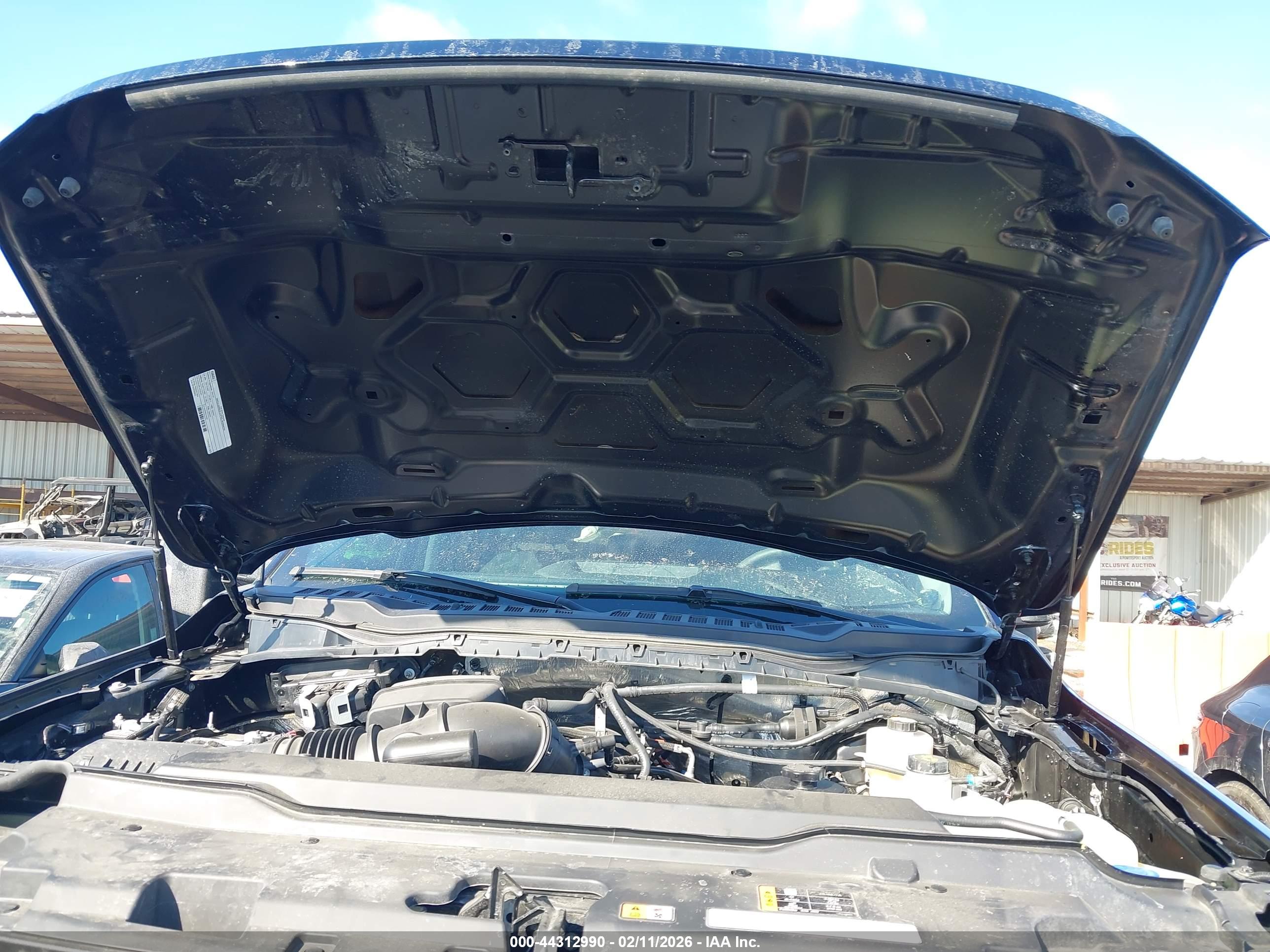FORD F-250 image 10