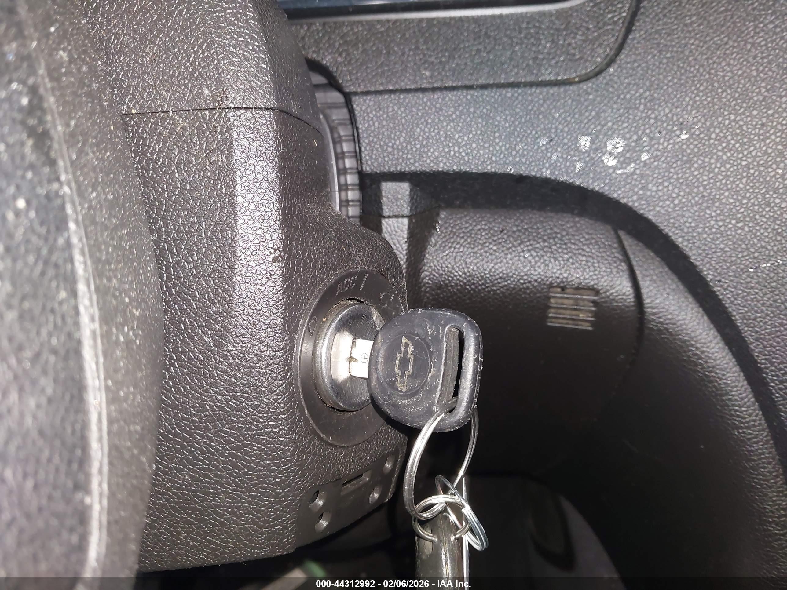CHEVROLET TRAVERSE image 11