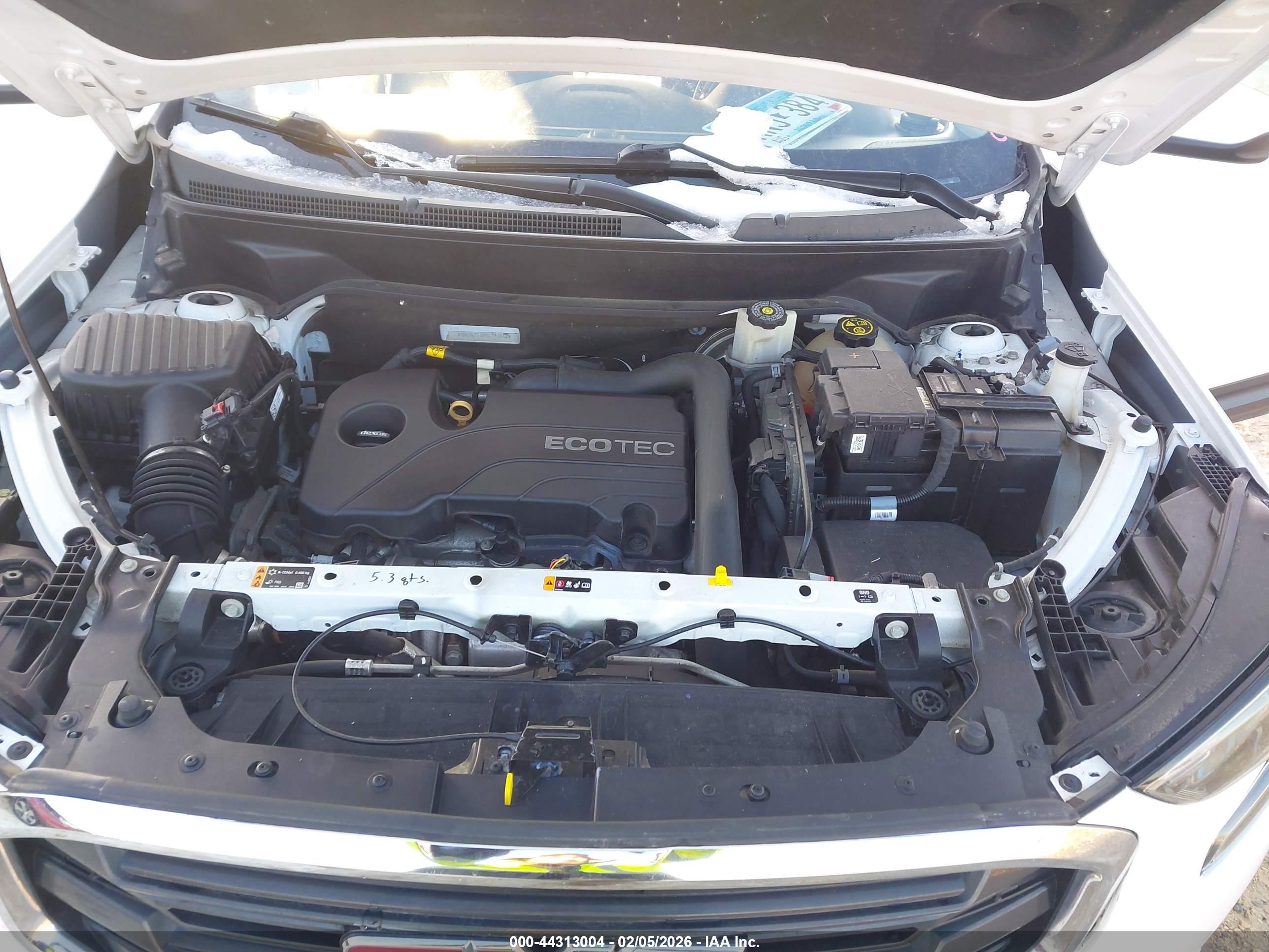GMC TERRAIN image 10