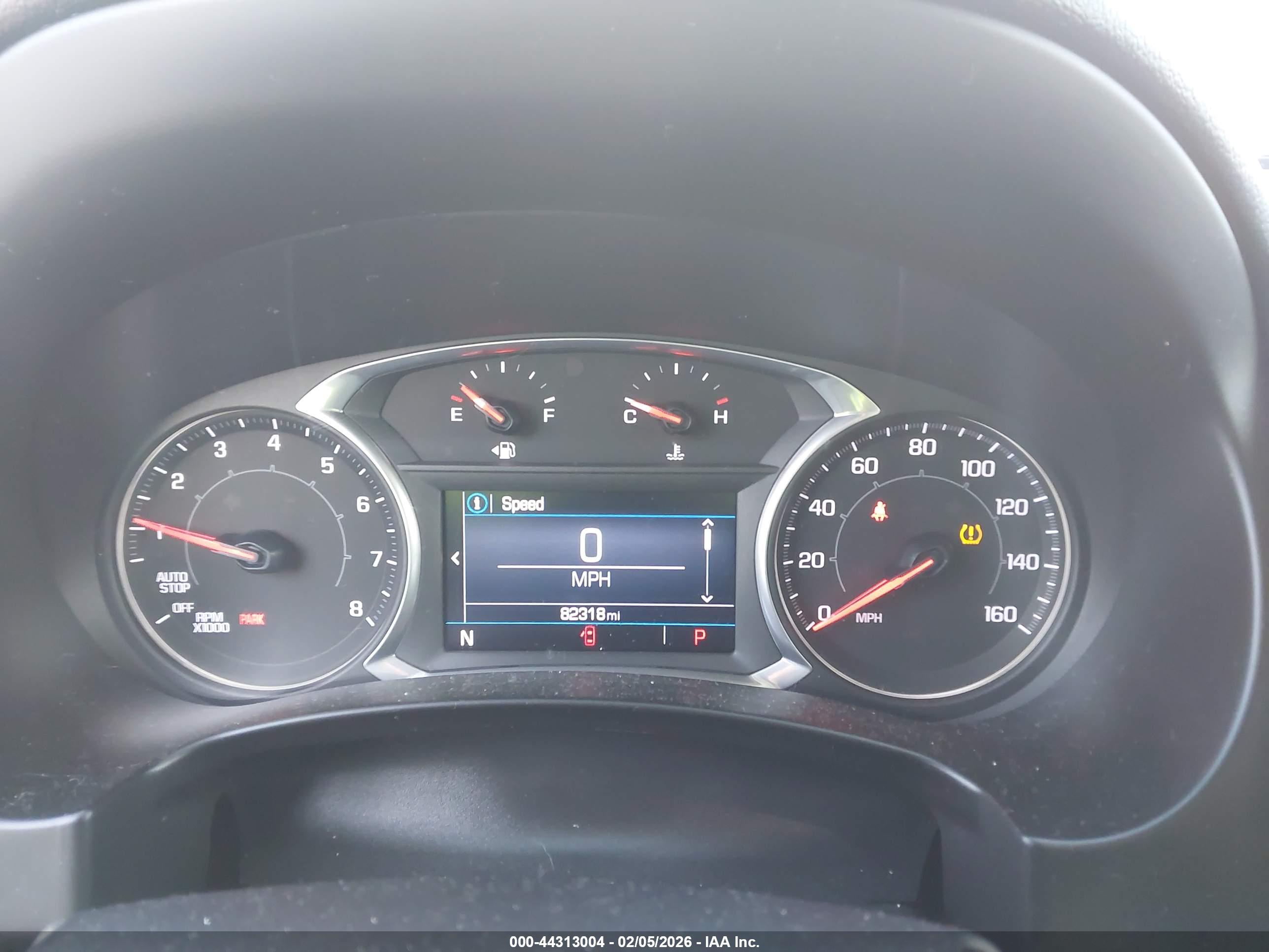 GMC TERRAIN image 7