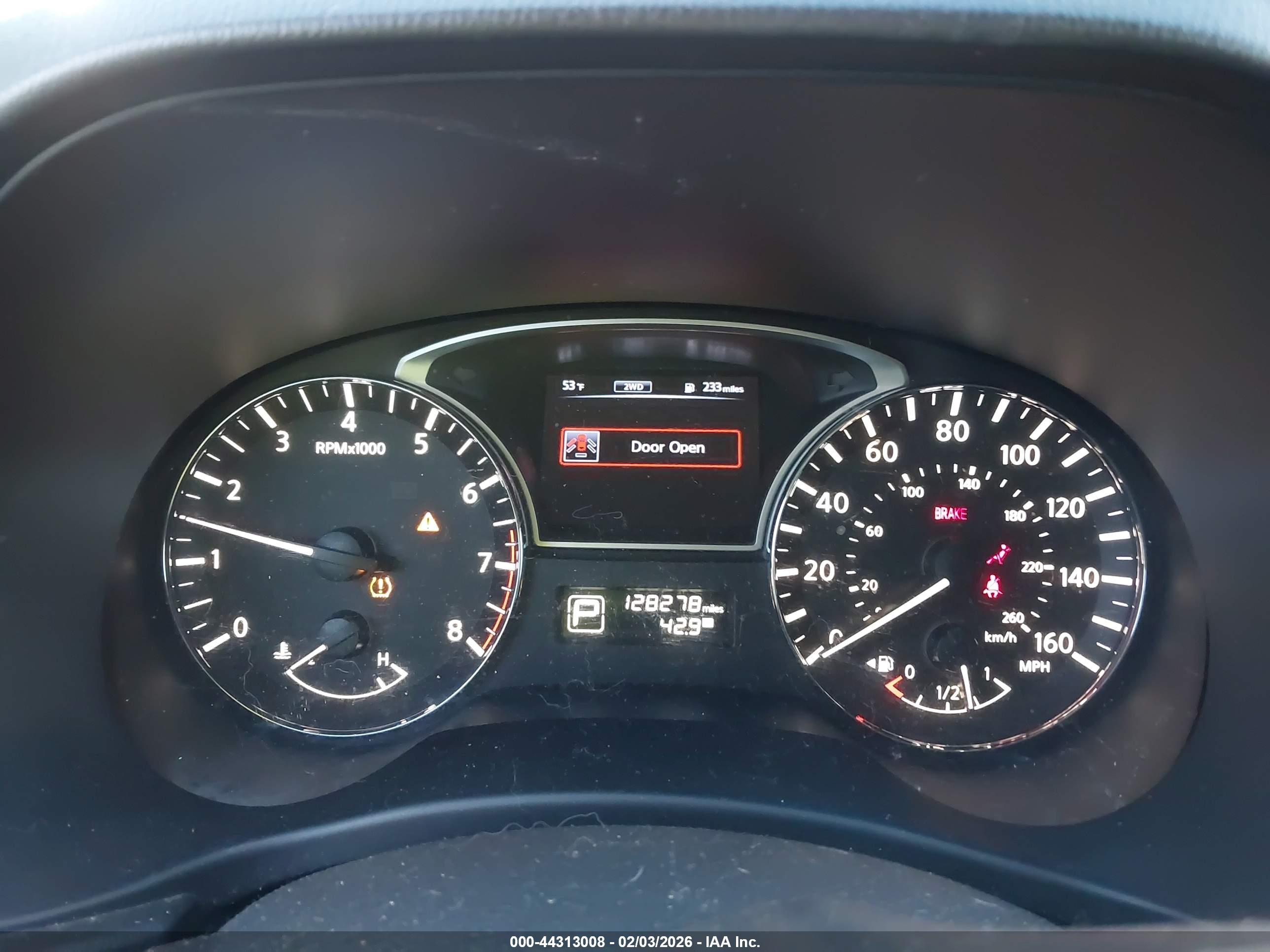NISSAN PATHFINDER image 7