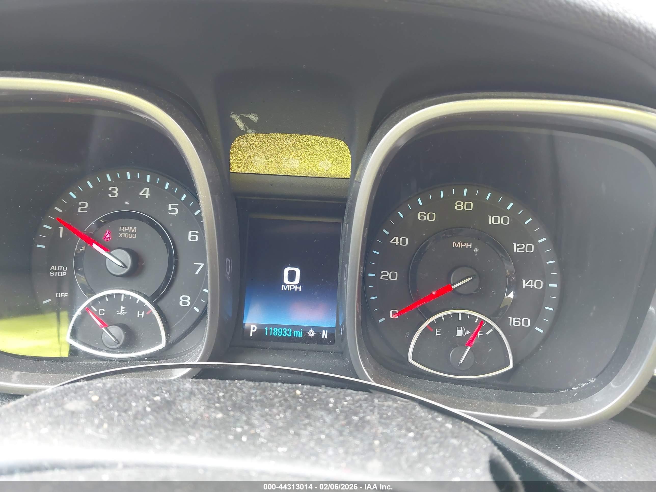 CHEVROLET MALIBU image 7