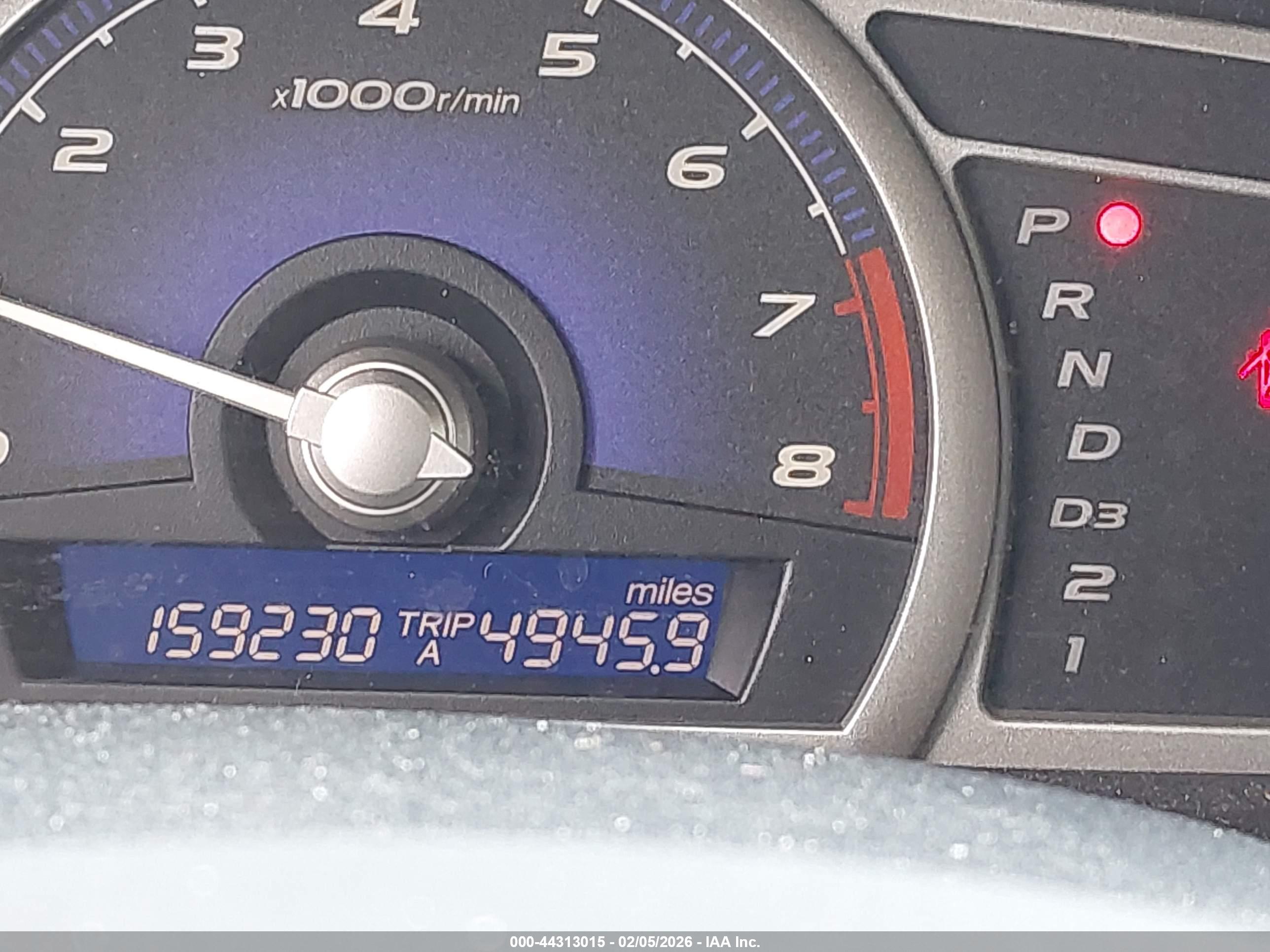 HONDA CIVIC image 7