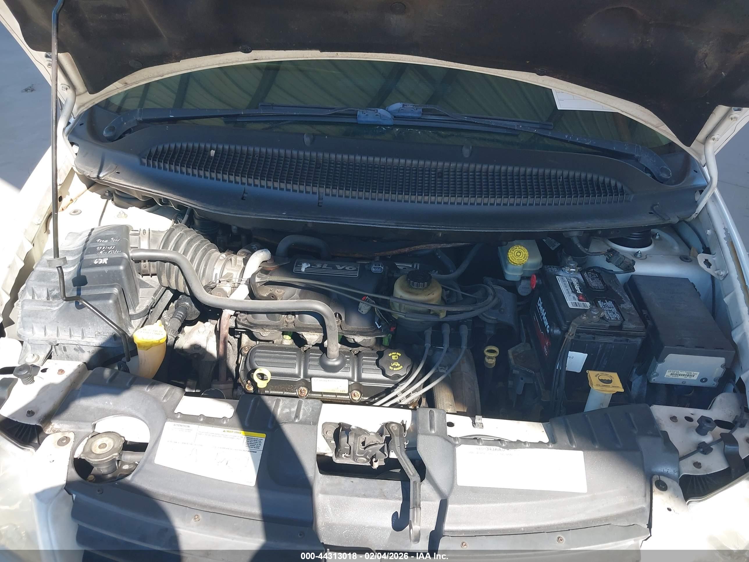 DODGE GRAND image 10