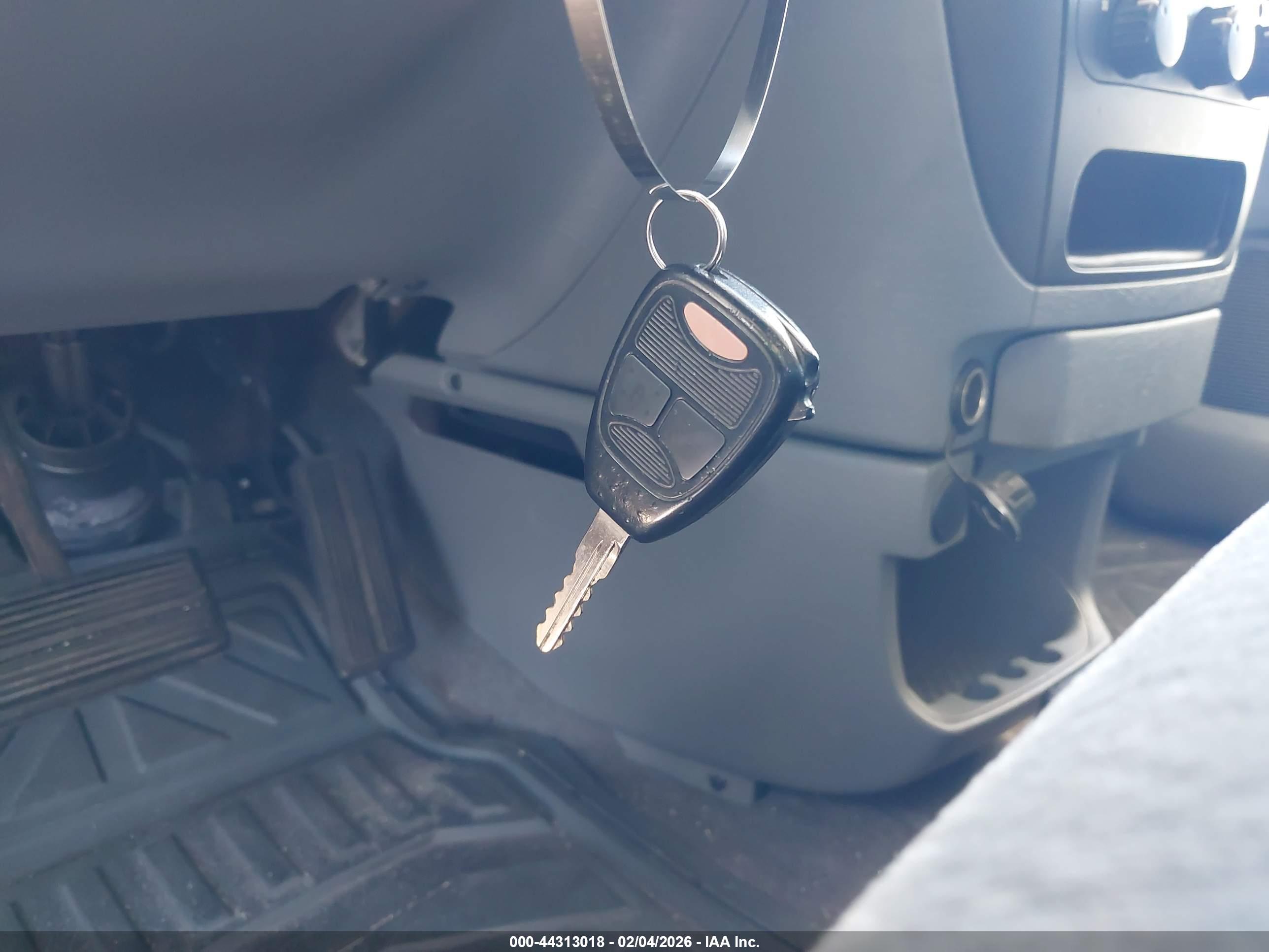 DODGE GRAND image 11
