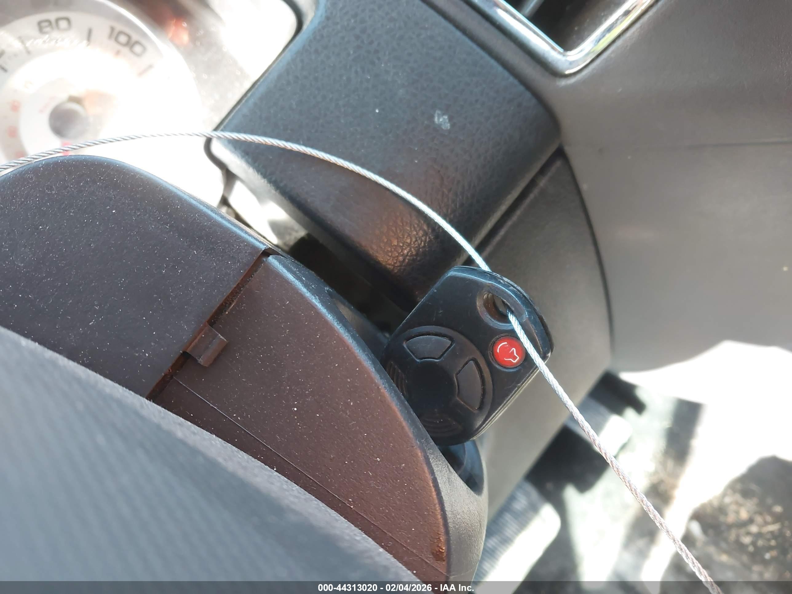 FORD EDGE image 11