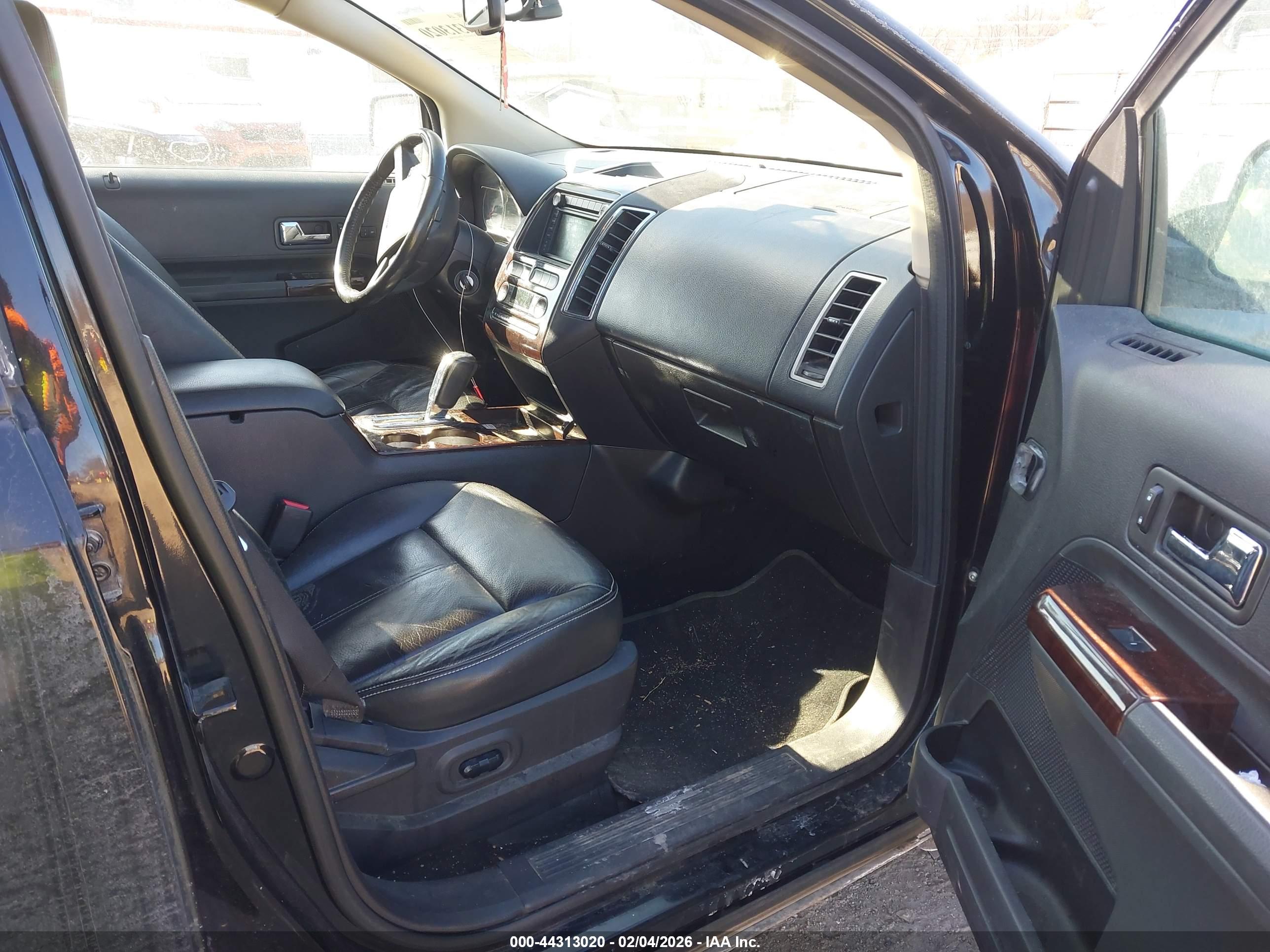 FORD EDGE image 5