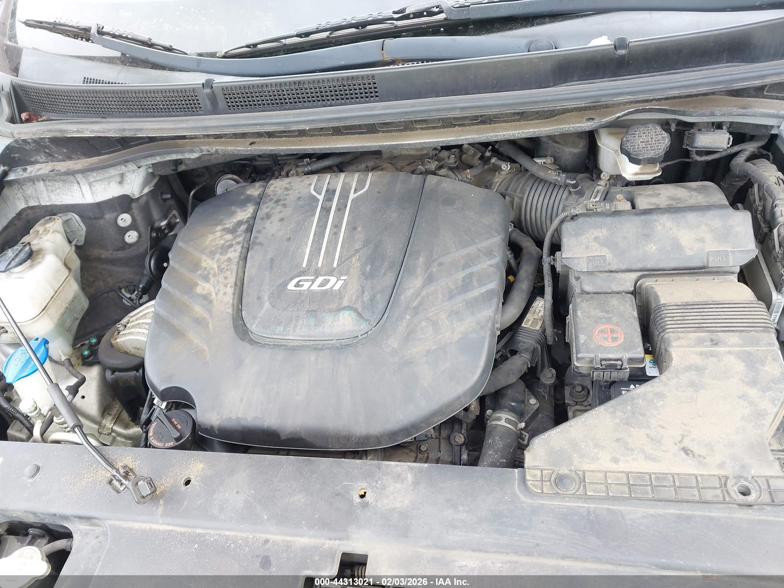 KIA SEDONA image 10