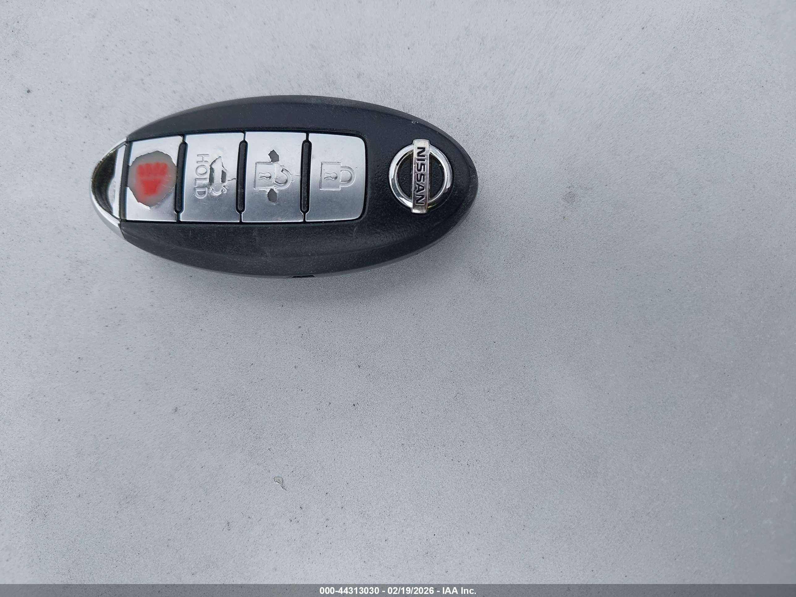 NISSAN ALTIMA image 11