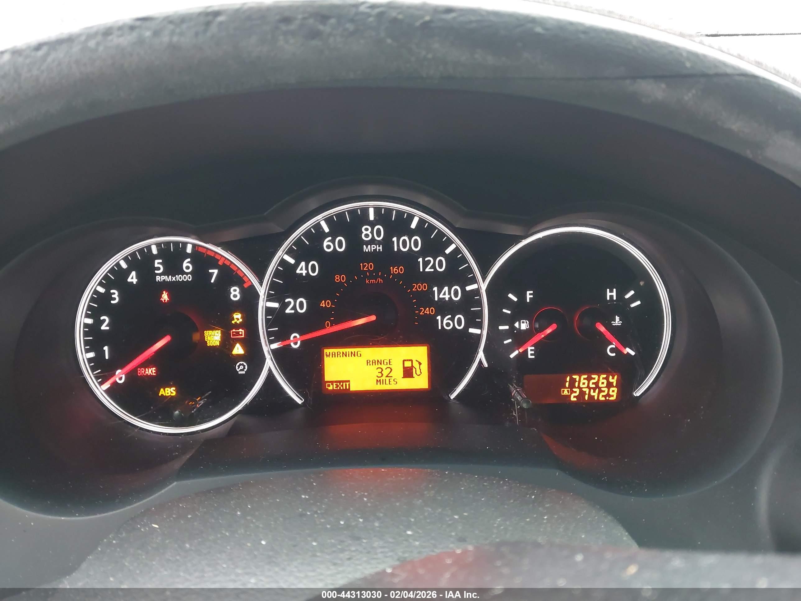 NISSAN ALTIMA image 7