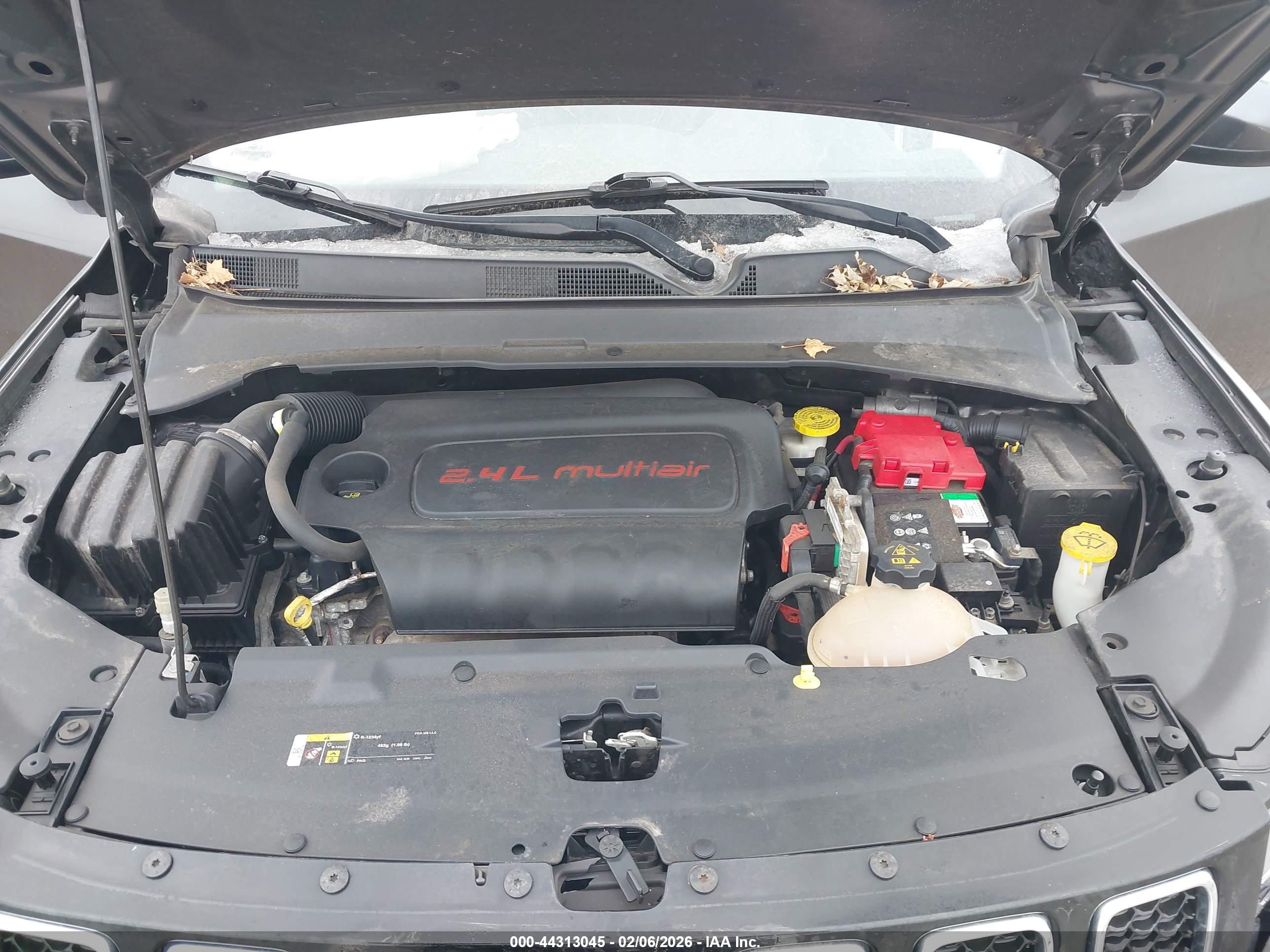 JEEP COMPASS image 10