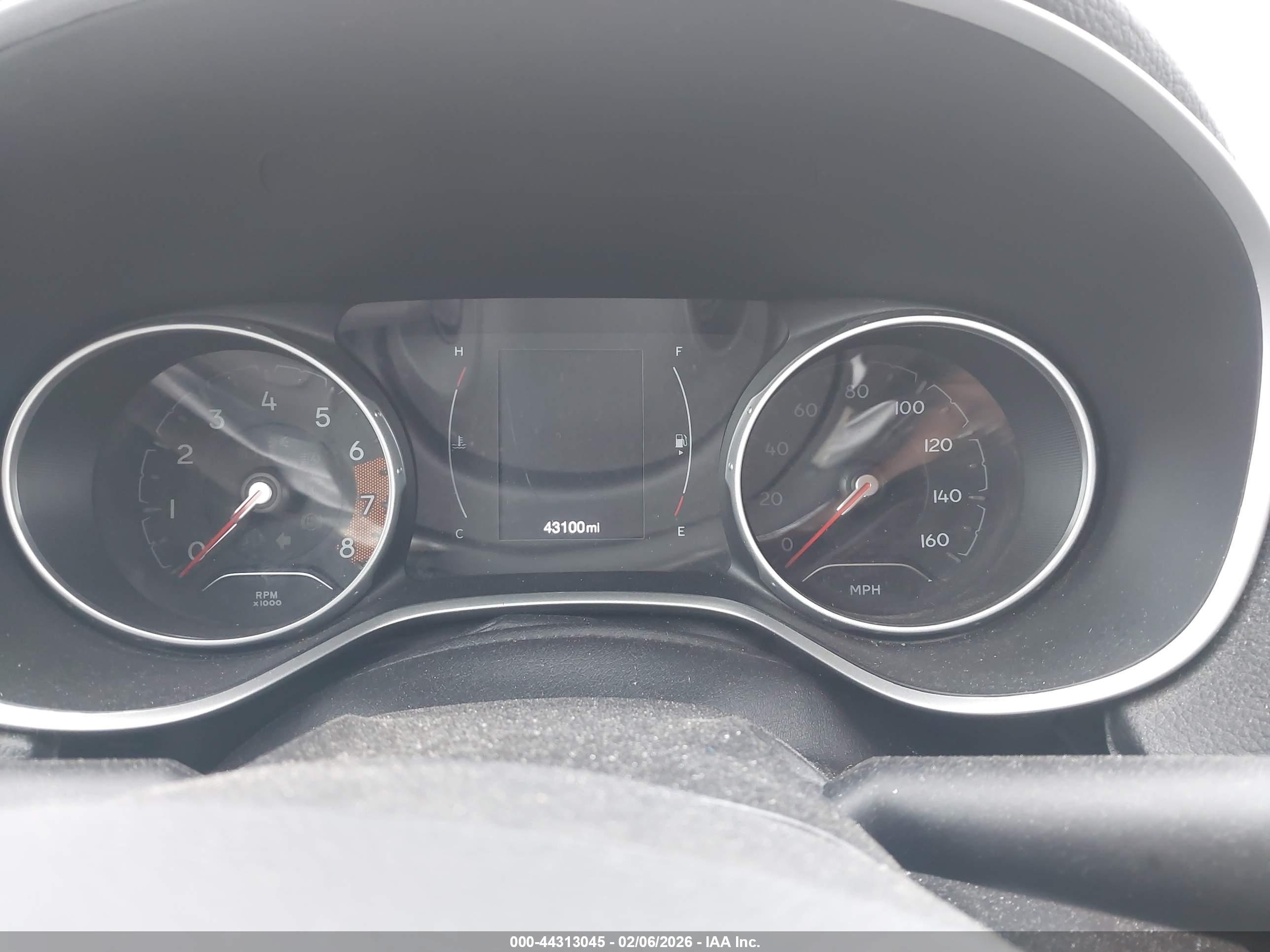 JEEP COMPASS image 7
