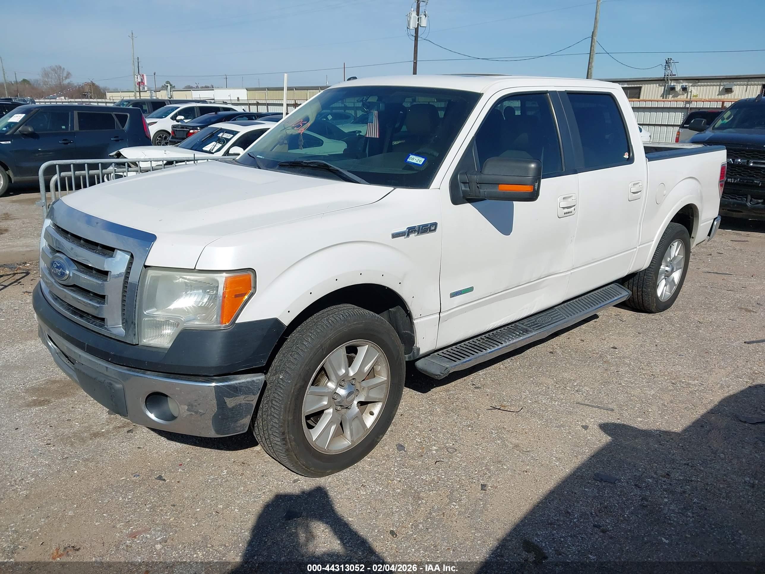 FORD F-150 image 2