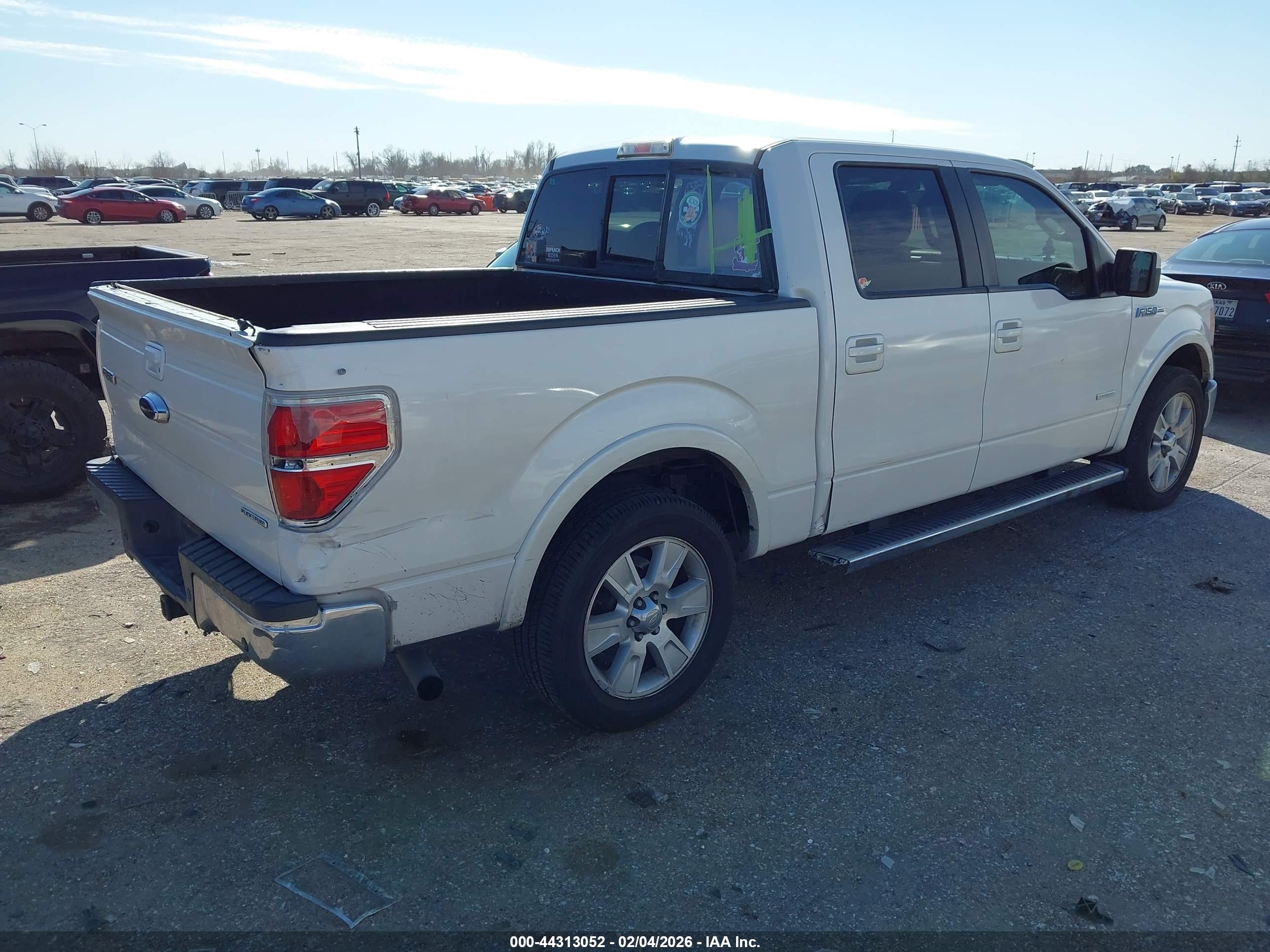 FORD F-150 image 4