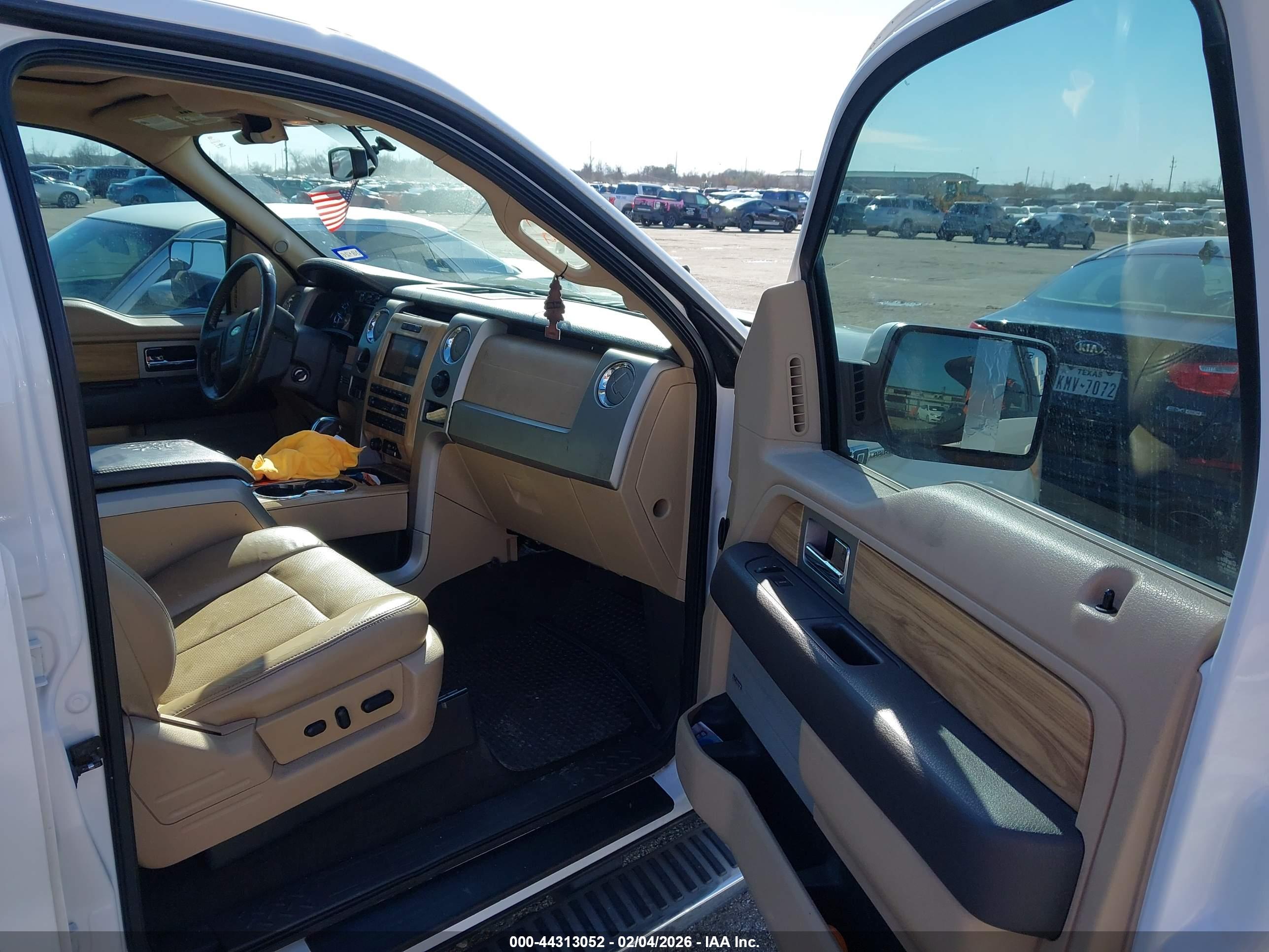 FORD F-150 image 5