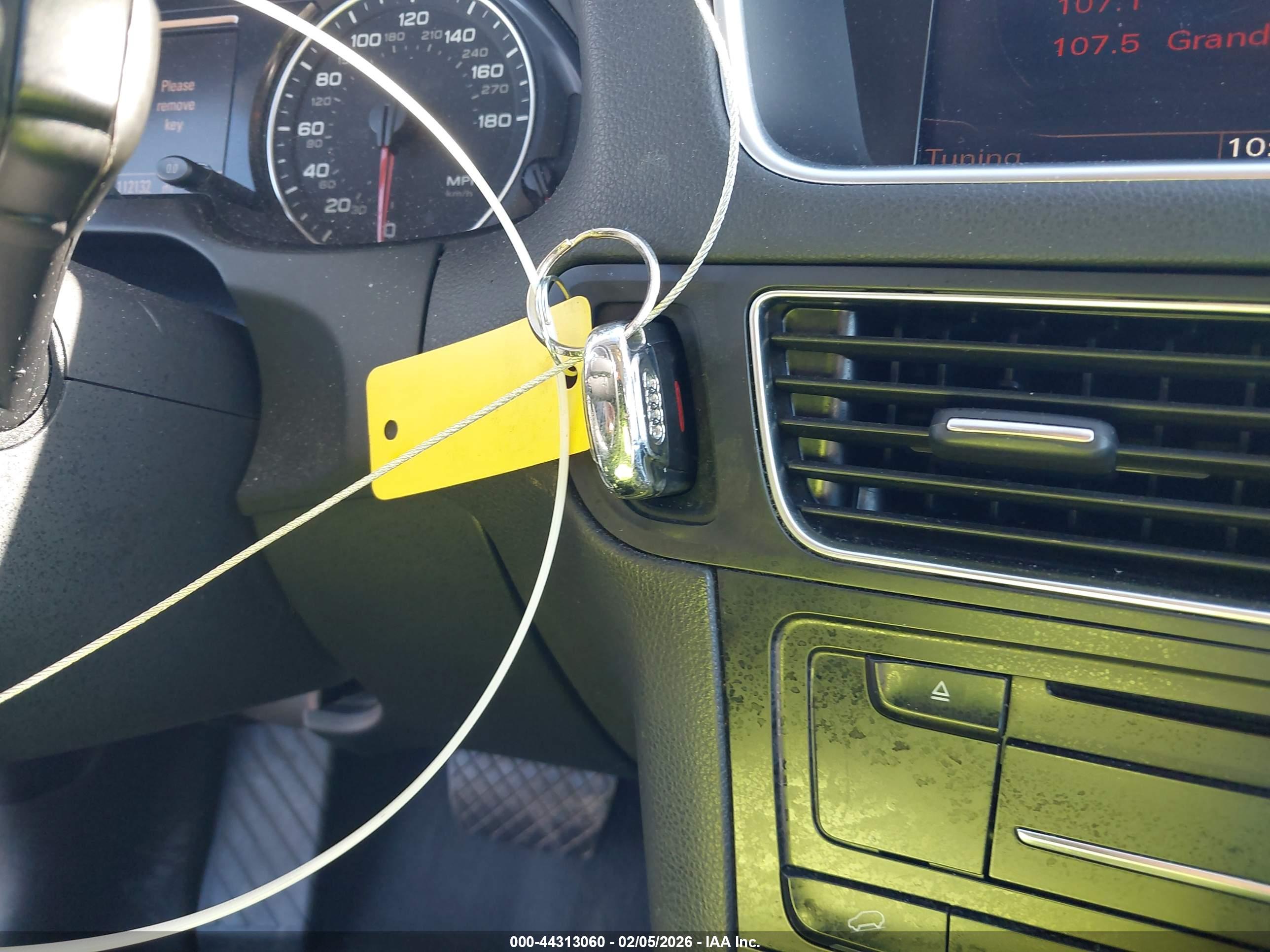AUDI Q5 image 11