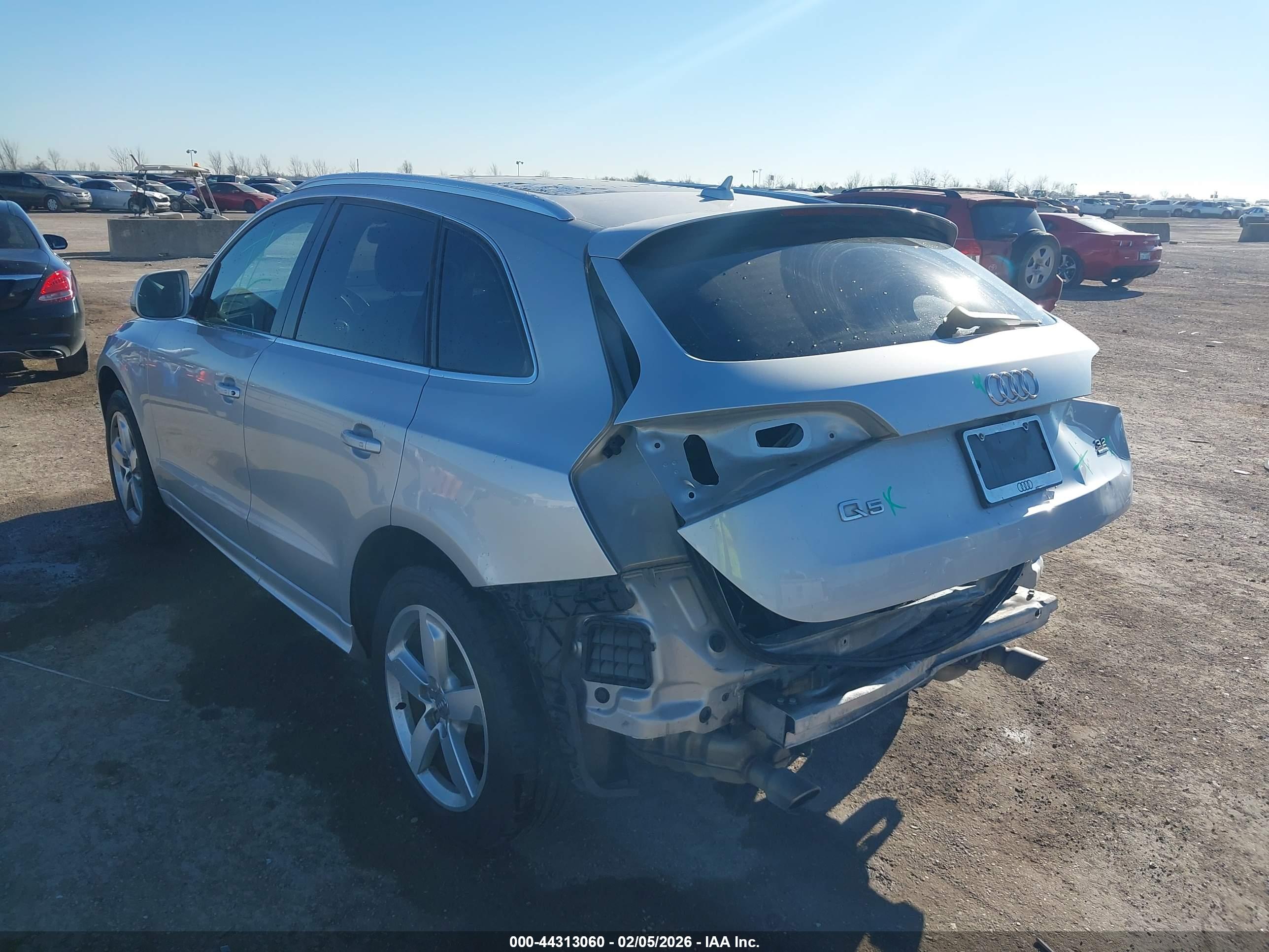 AUDI Q5 image 3