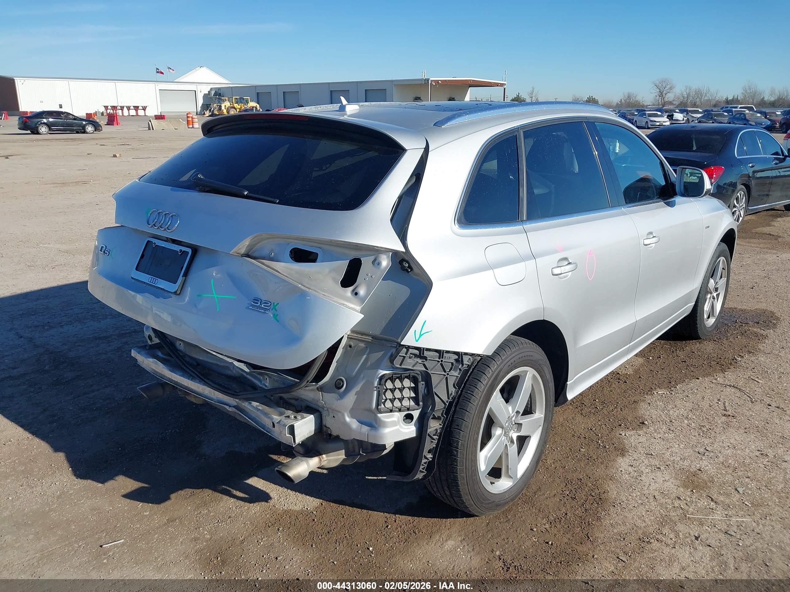 AUDI Q5 image 4