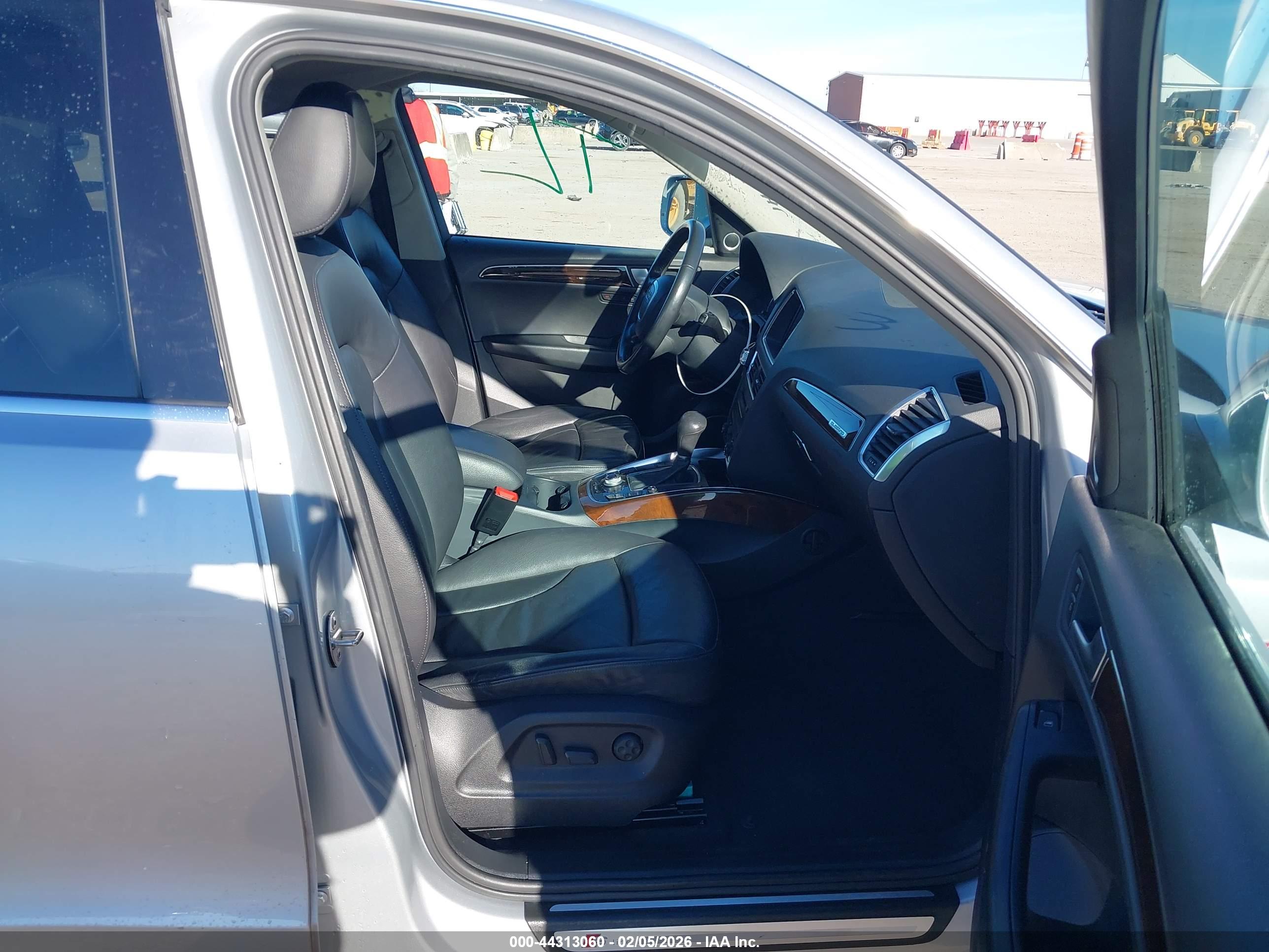 AUDI Q5 image 5