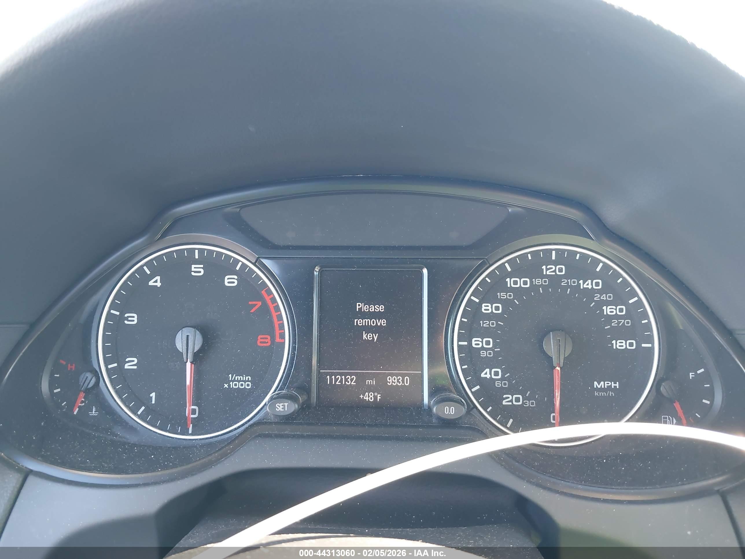AUDI Q5 image 7