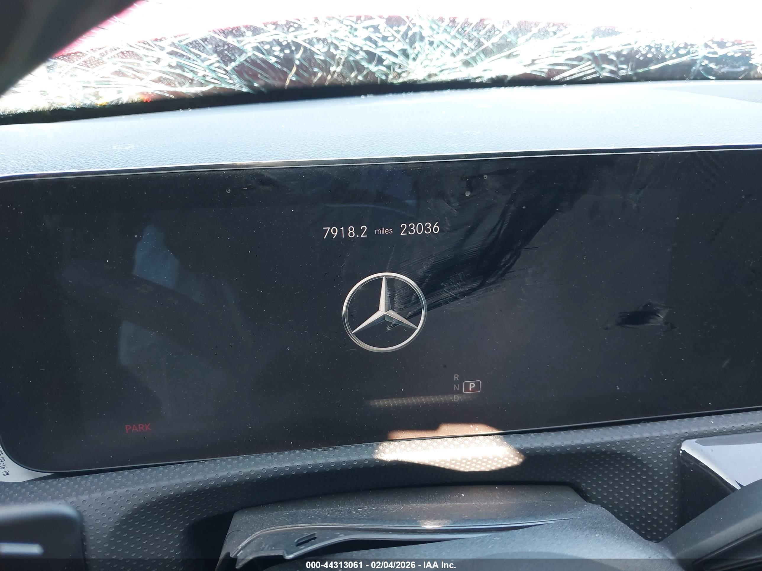 MERCEDES-BENZ A image 7