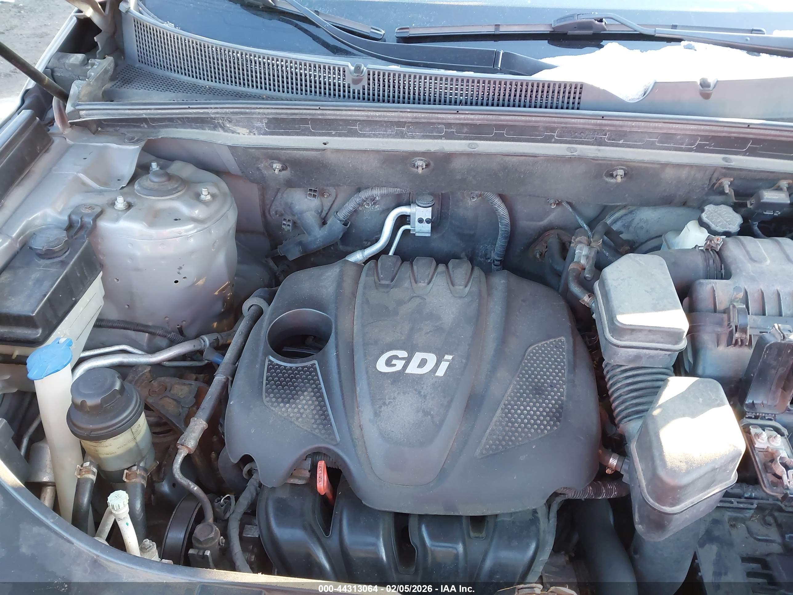 KIA SORENTO image 10