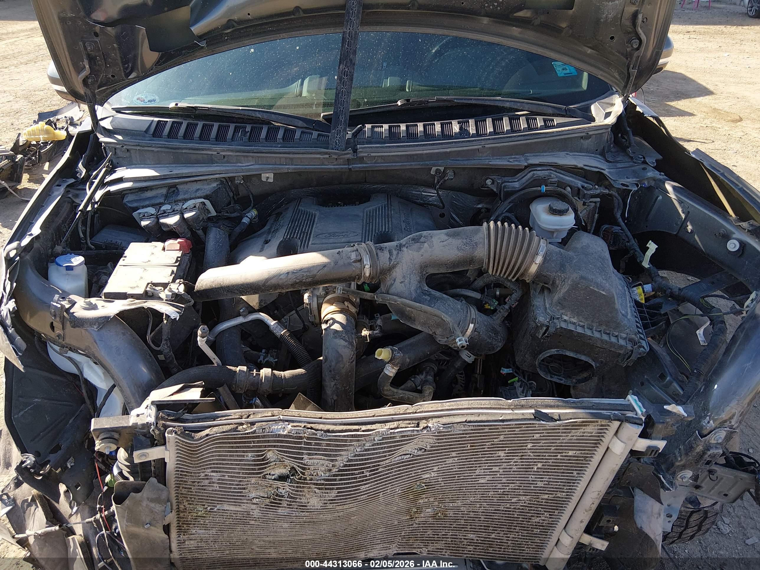 FORD EXPEDITION image 10
