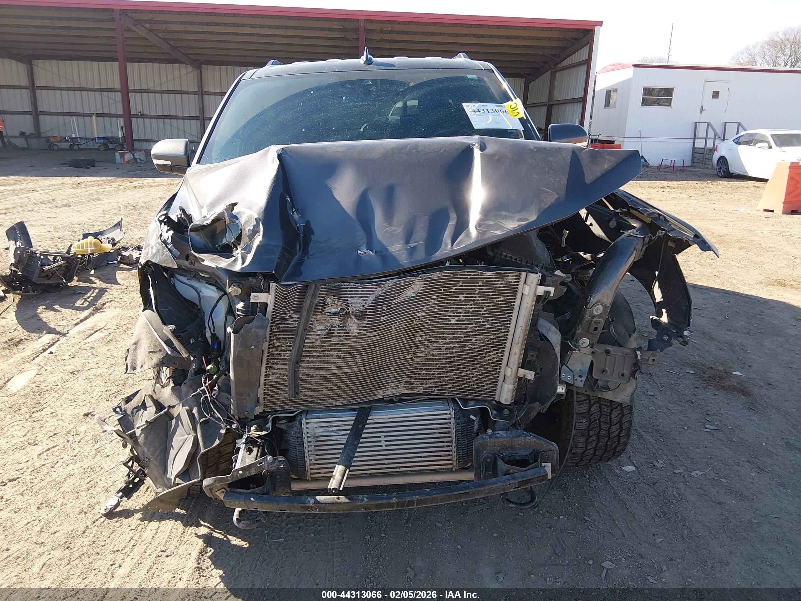 FORD EXPEDITION image 6