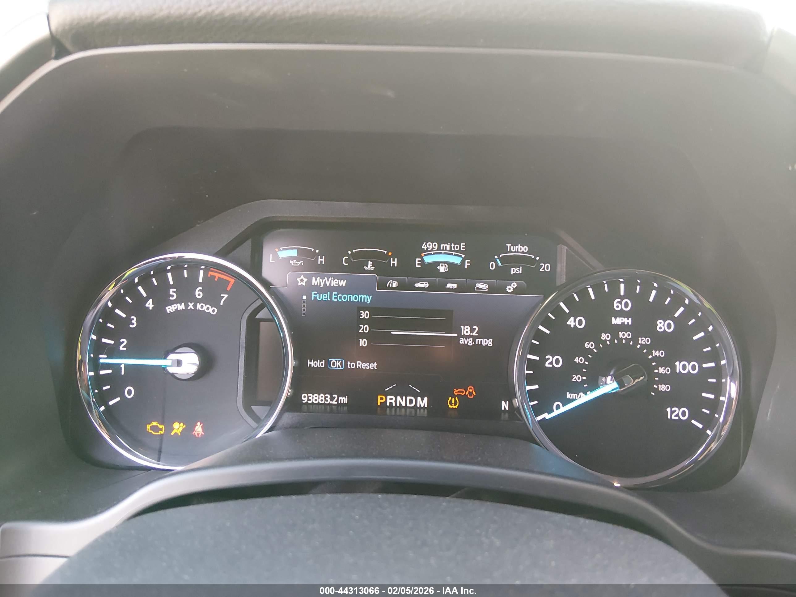 FORD EXPEDITION image 7