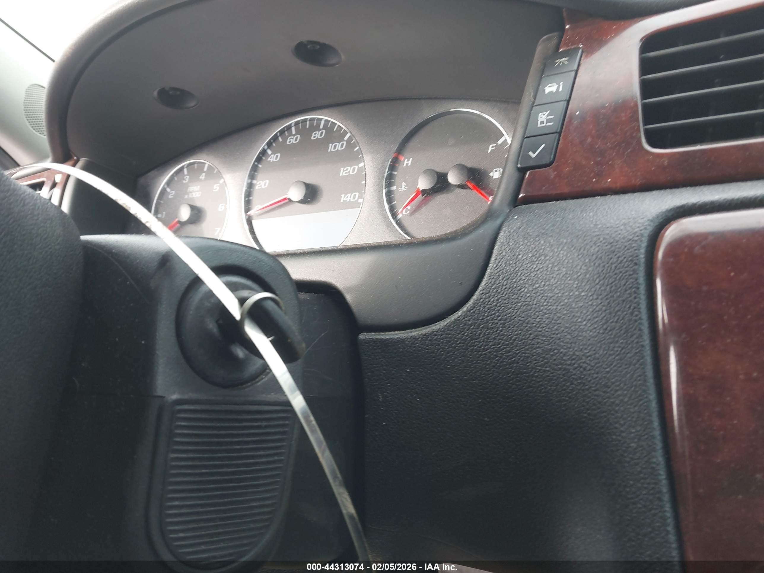 CHEVROLET IMPALA image 11
