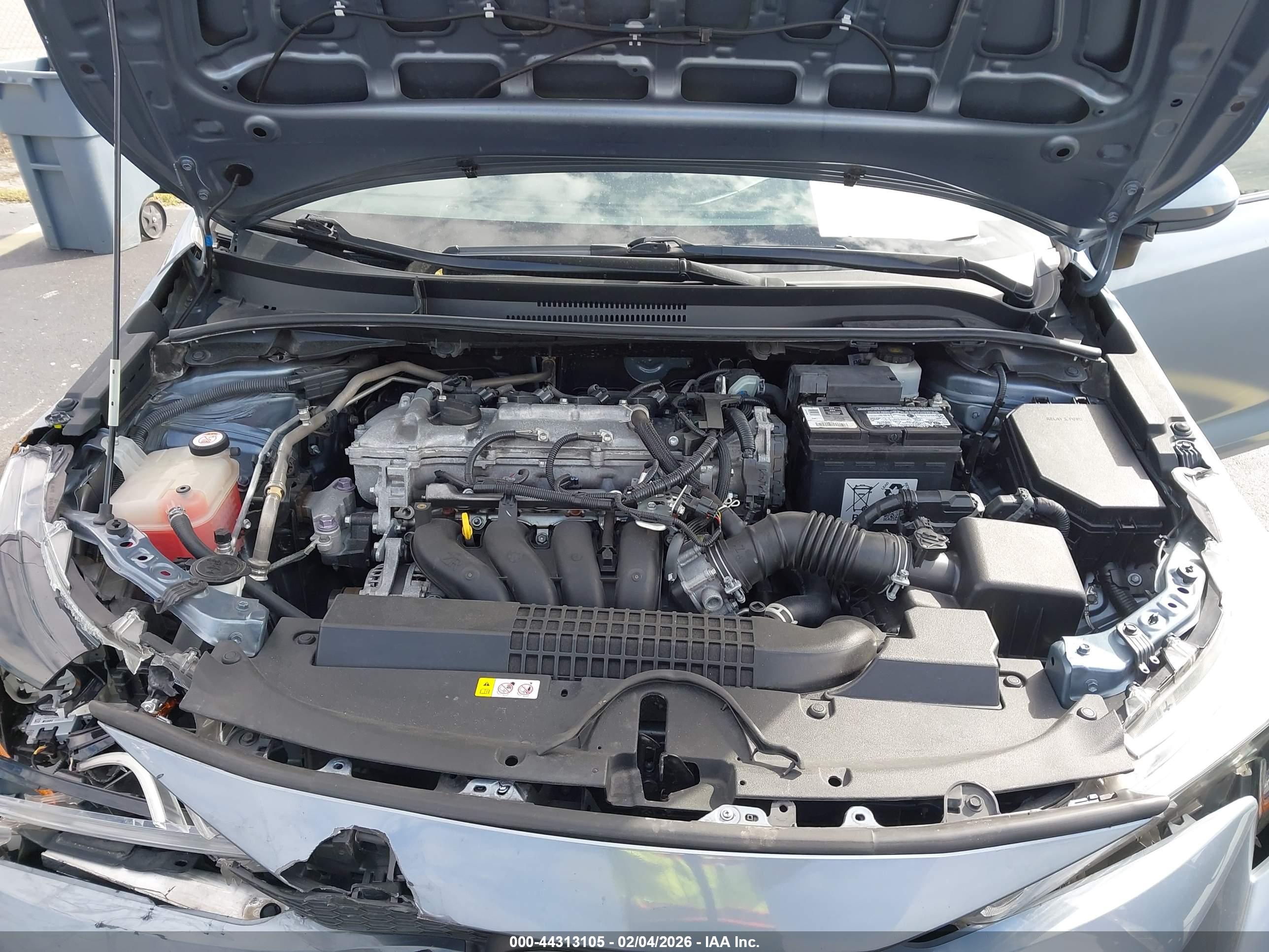 TOYOTA COROLLA image 10