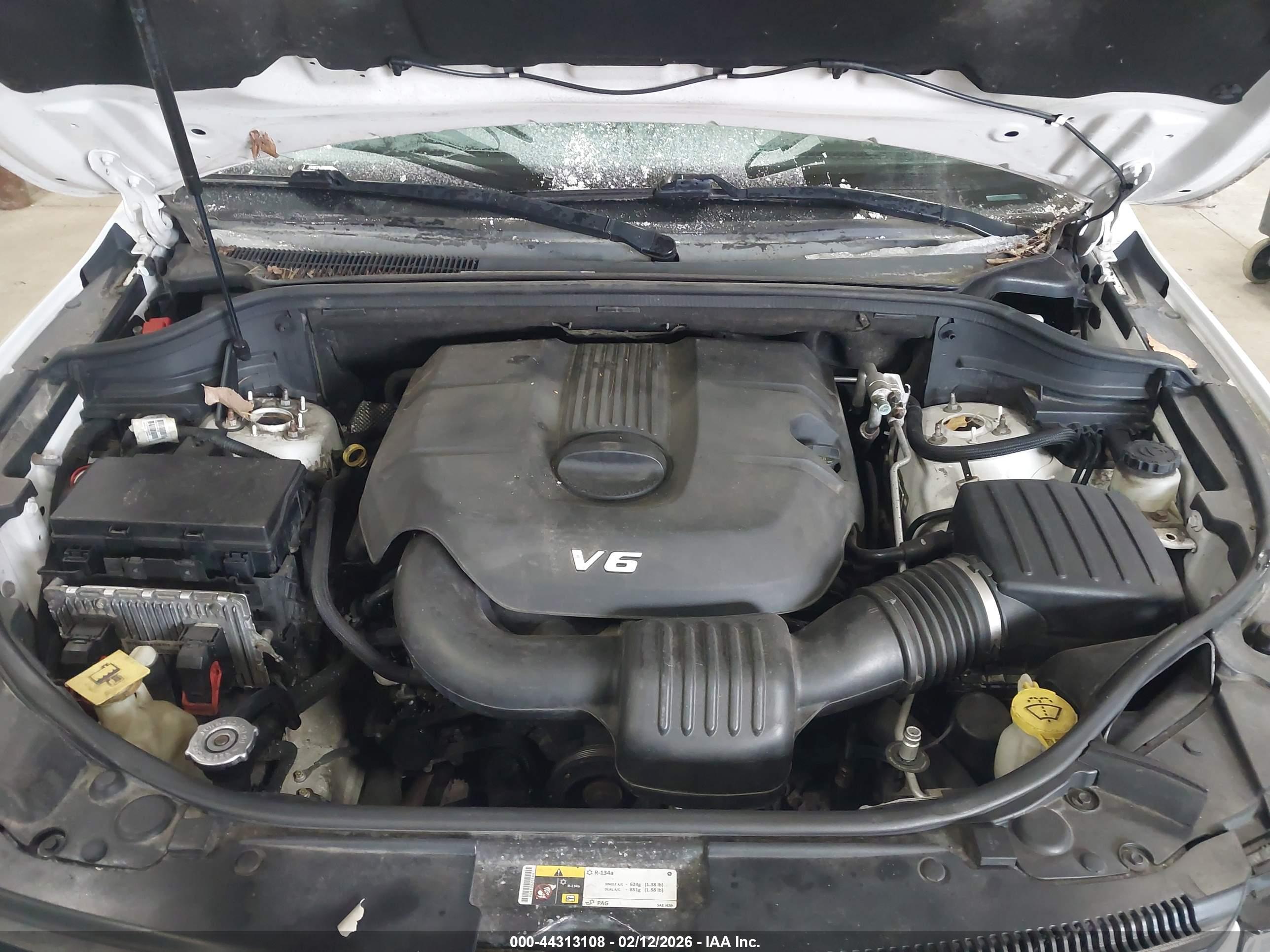 JEEP GRAND image 10