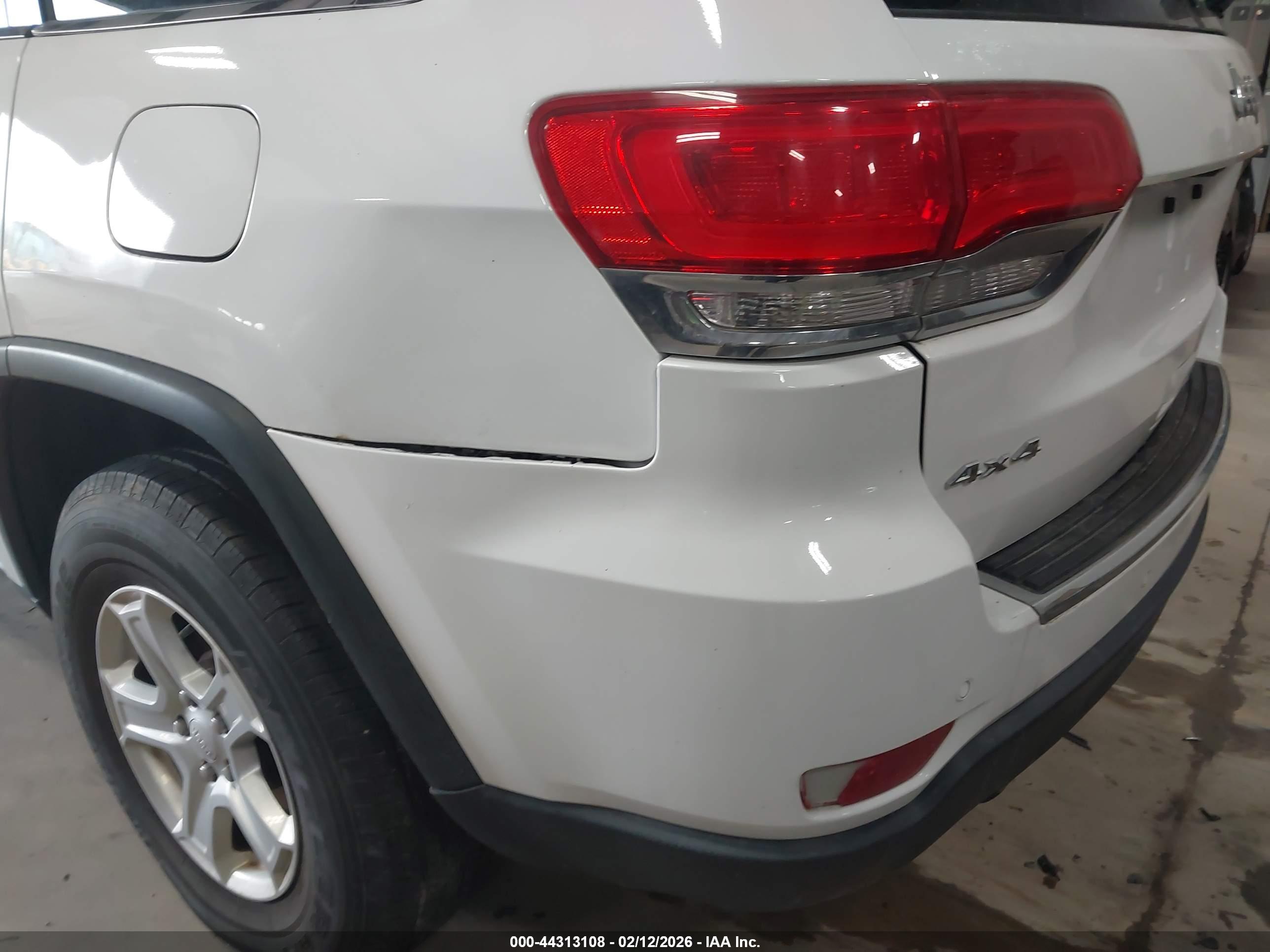 JEEP GRAND image 6