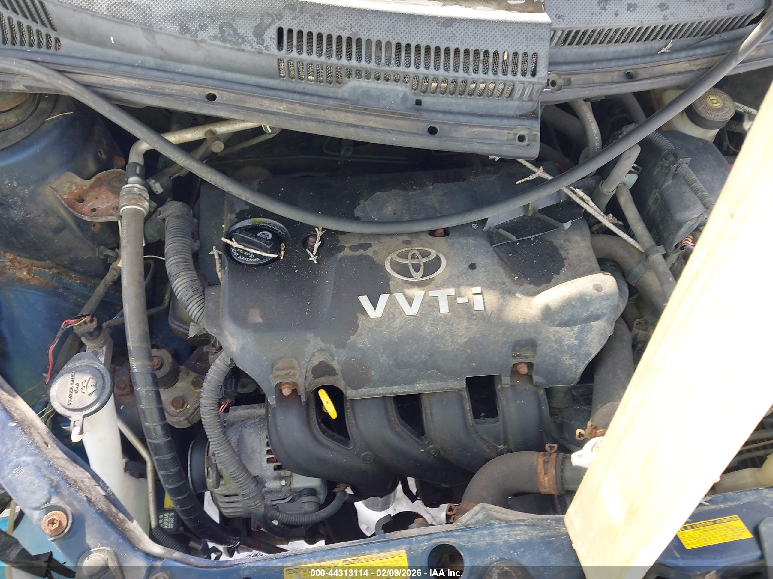 SCION XA image 10