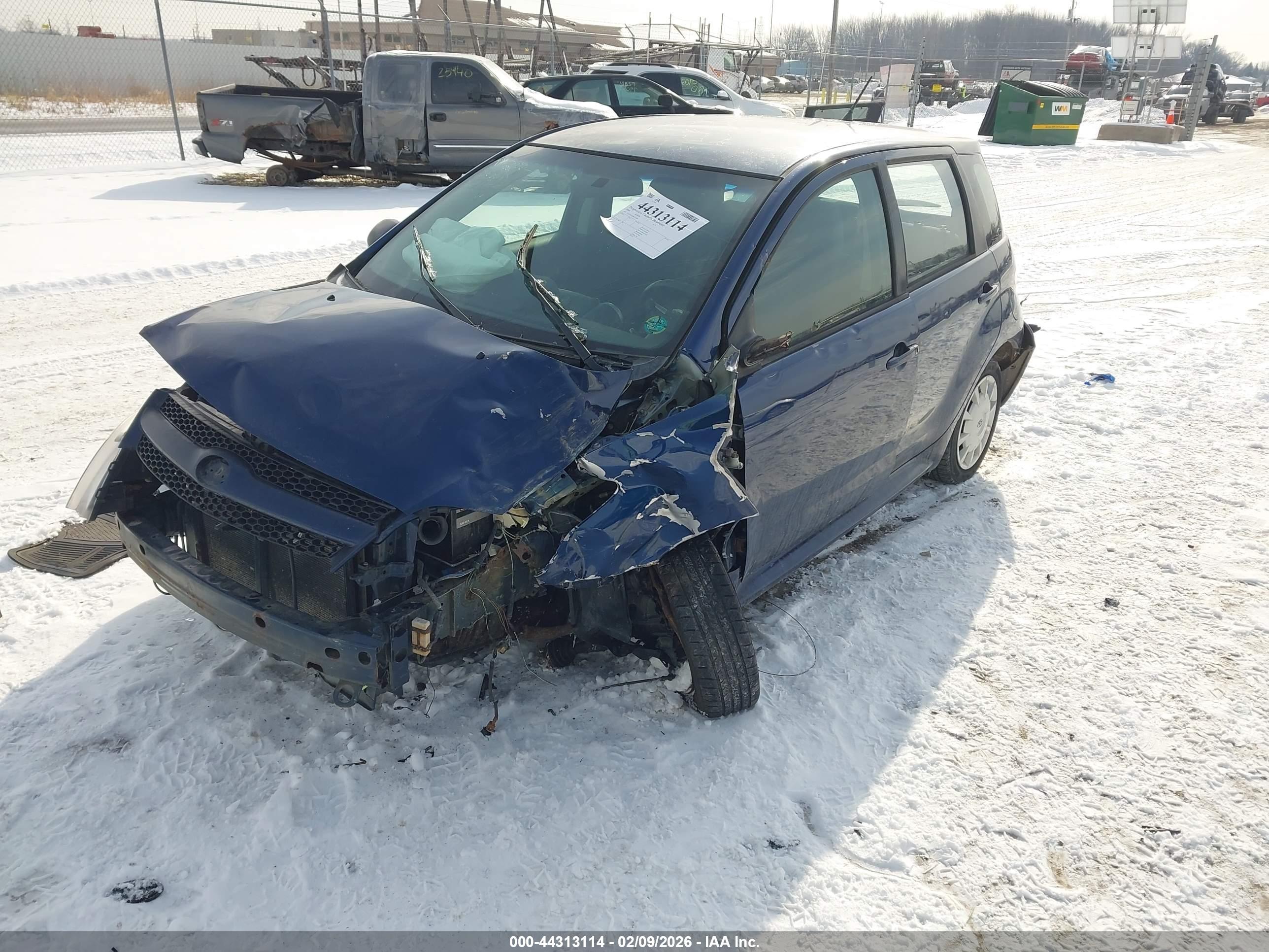 SCION XA image 2