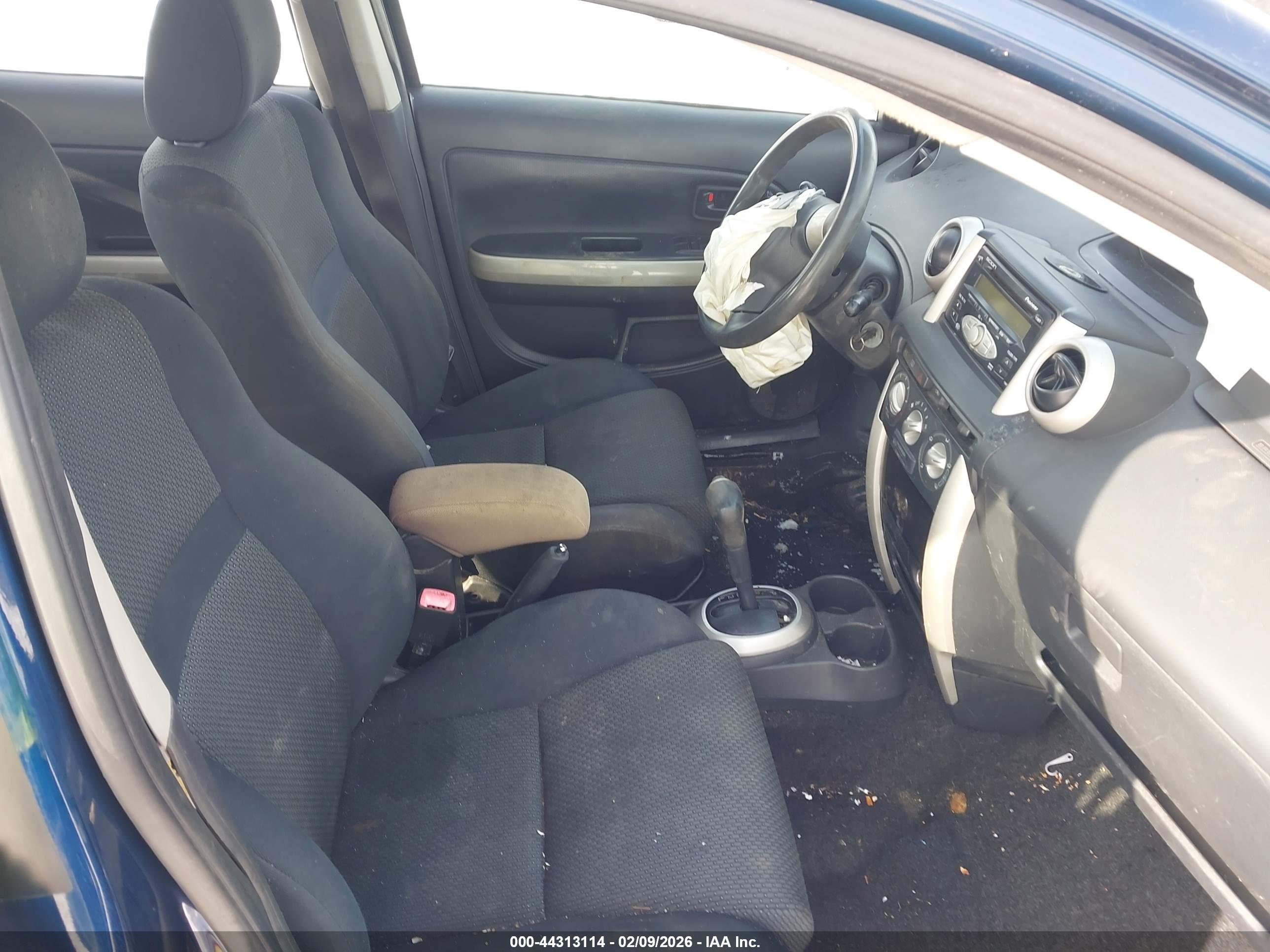 SCION XA image 5