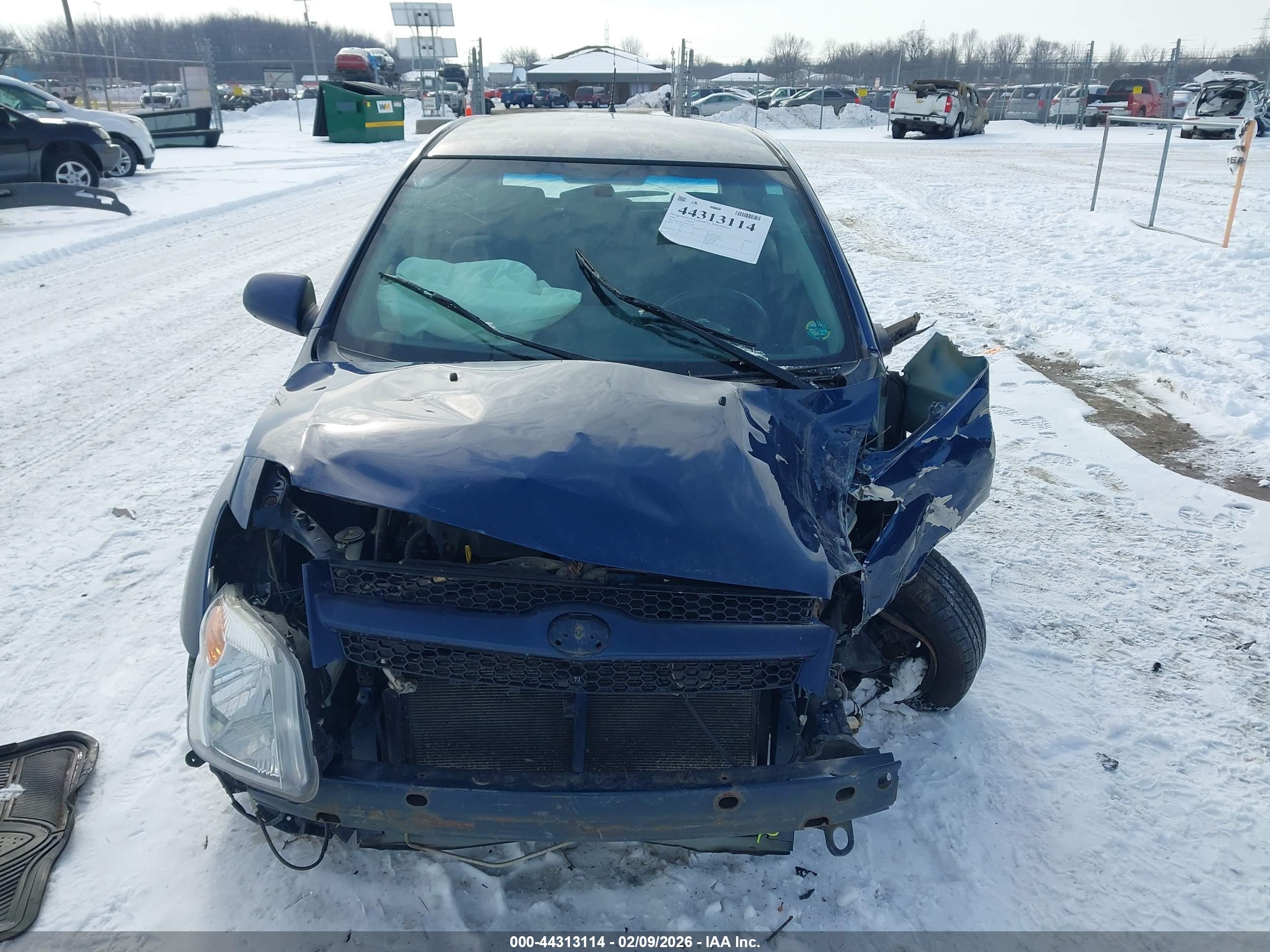SCION XA image 6