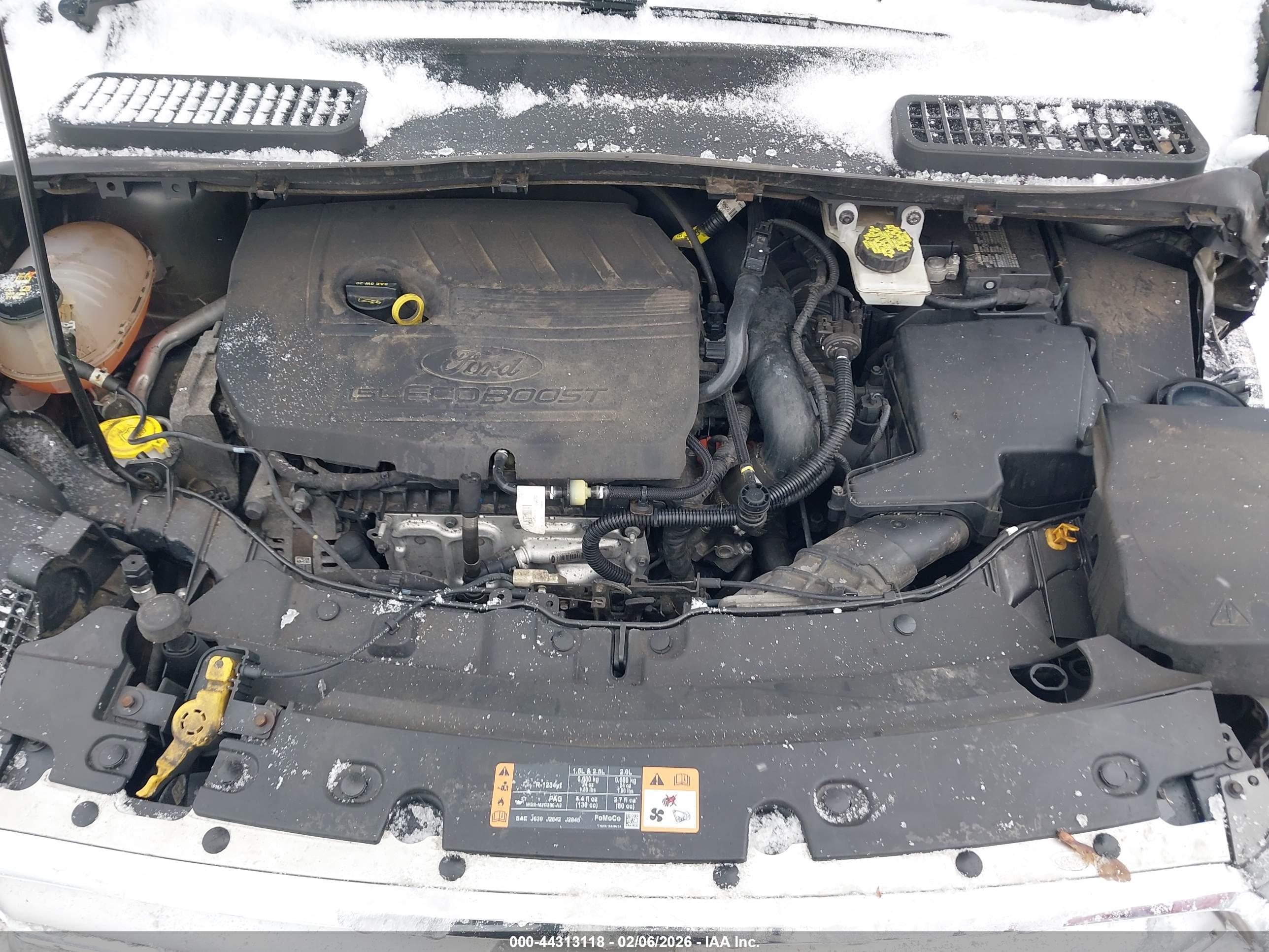 FORD ESCAPE image 10