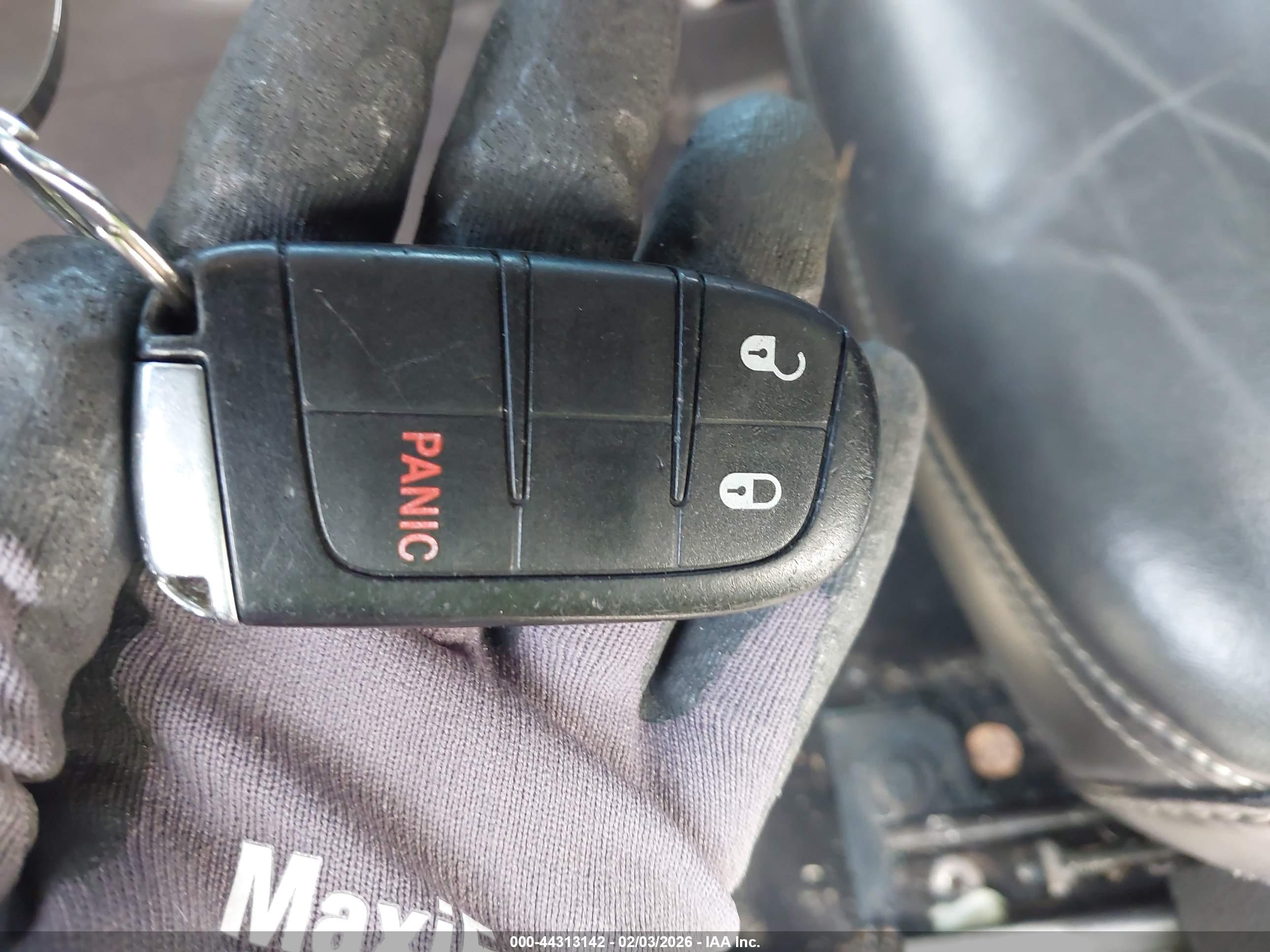 DODGE JOURNEY image 11